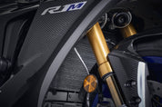 EP Yamaha YZF-R1M Radiator Guard 2015 - 2019