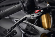 EP Yamaha YZF-R1 Folding Clutch and Brake Lever set 2015 - 2019