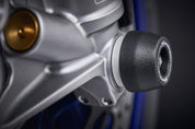 EP Front Spindle Bobbins - Yamaha YZF-R1M (2015 - 2019)