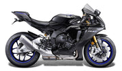 EP Yamaha YZF-R1 Folding Clutch and Brake Lever set 2015 - 2019