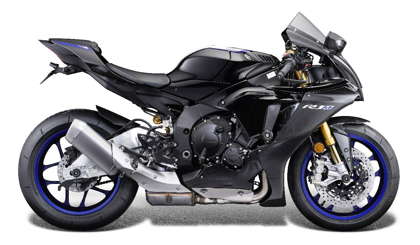 EP Yamaha YZF-R1 Tail Tidy 2015 - 2019