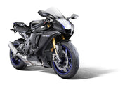 EP Yamaha YZF-R1M Folding Clutch and Brake Lever set 2015 - 2019