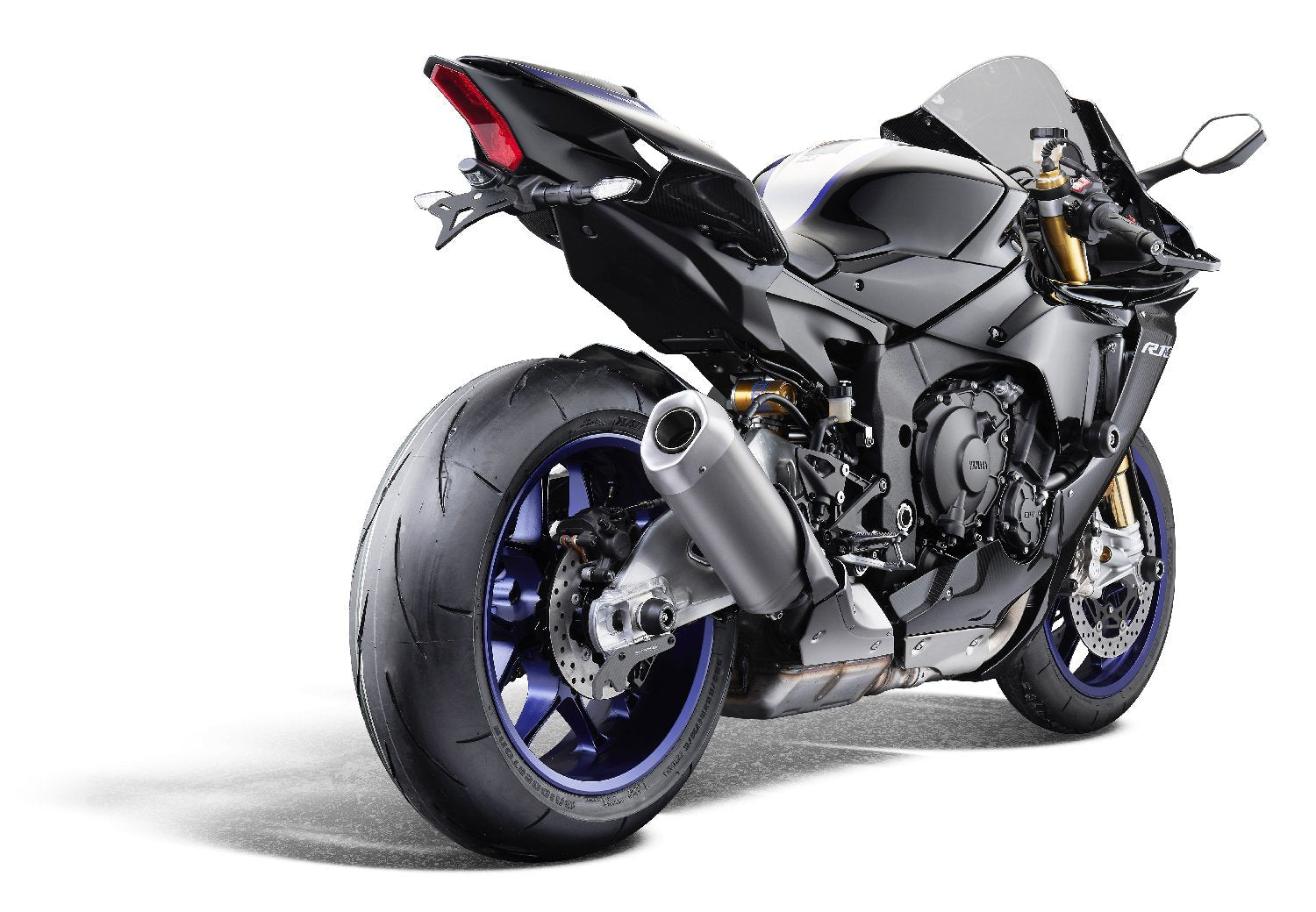 EP Yamaha YZF-R1 Tail Tidy 2015 - 2019