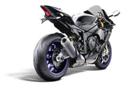 EP Yamaha YZF-R1 Tail Tidy 2015 - 2019