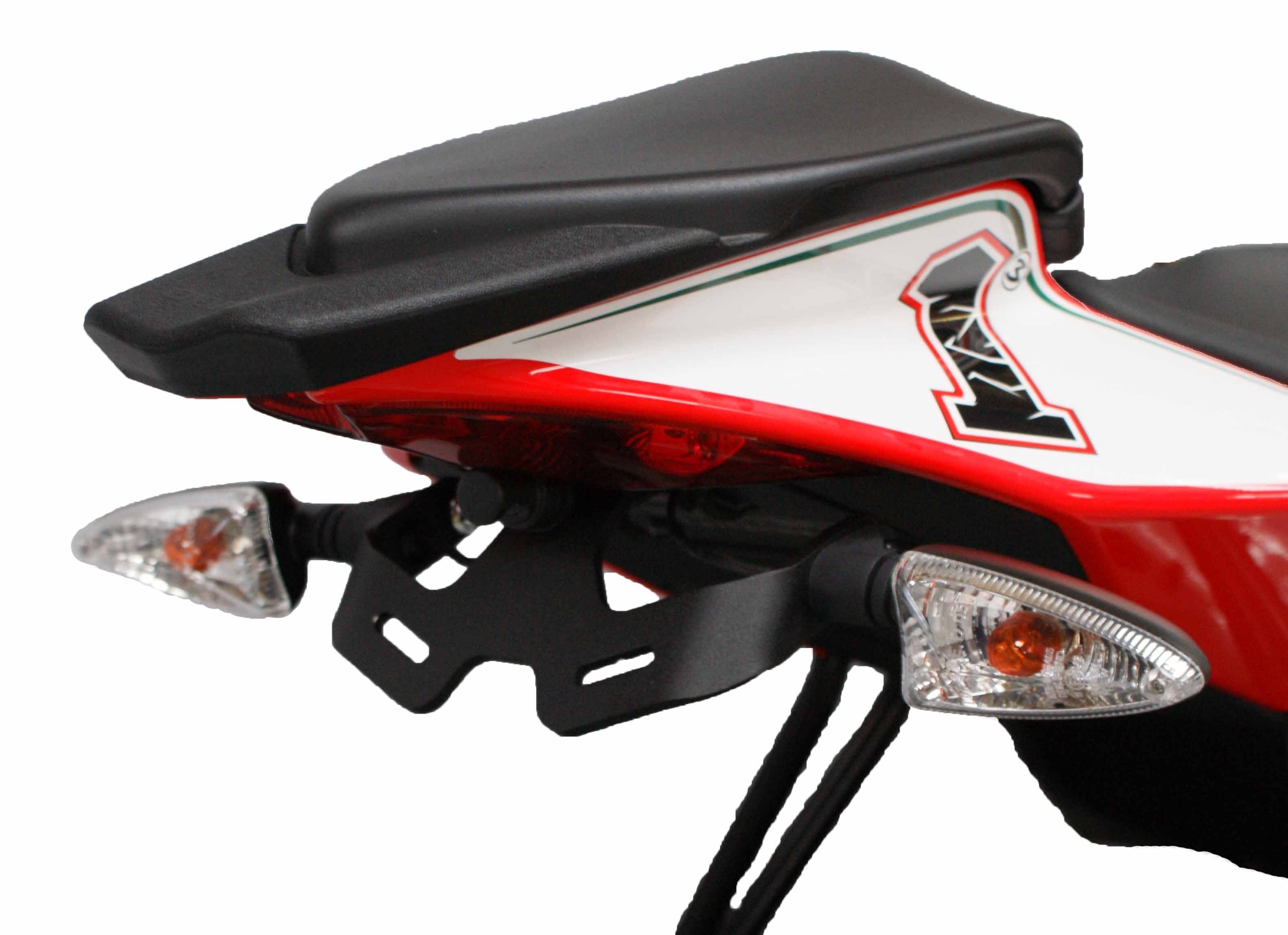 EP Aprilia RS4 125 Tail Tidy (2011 - 2022)