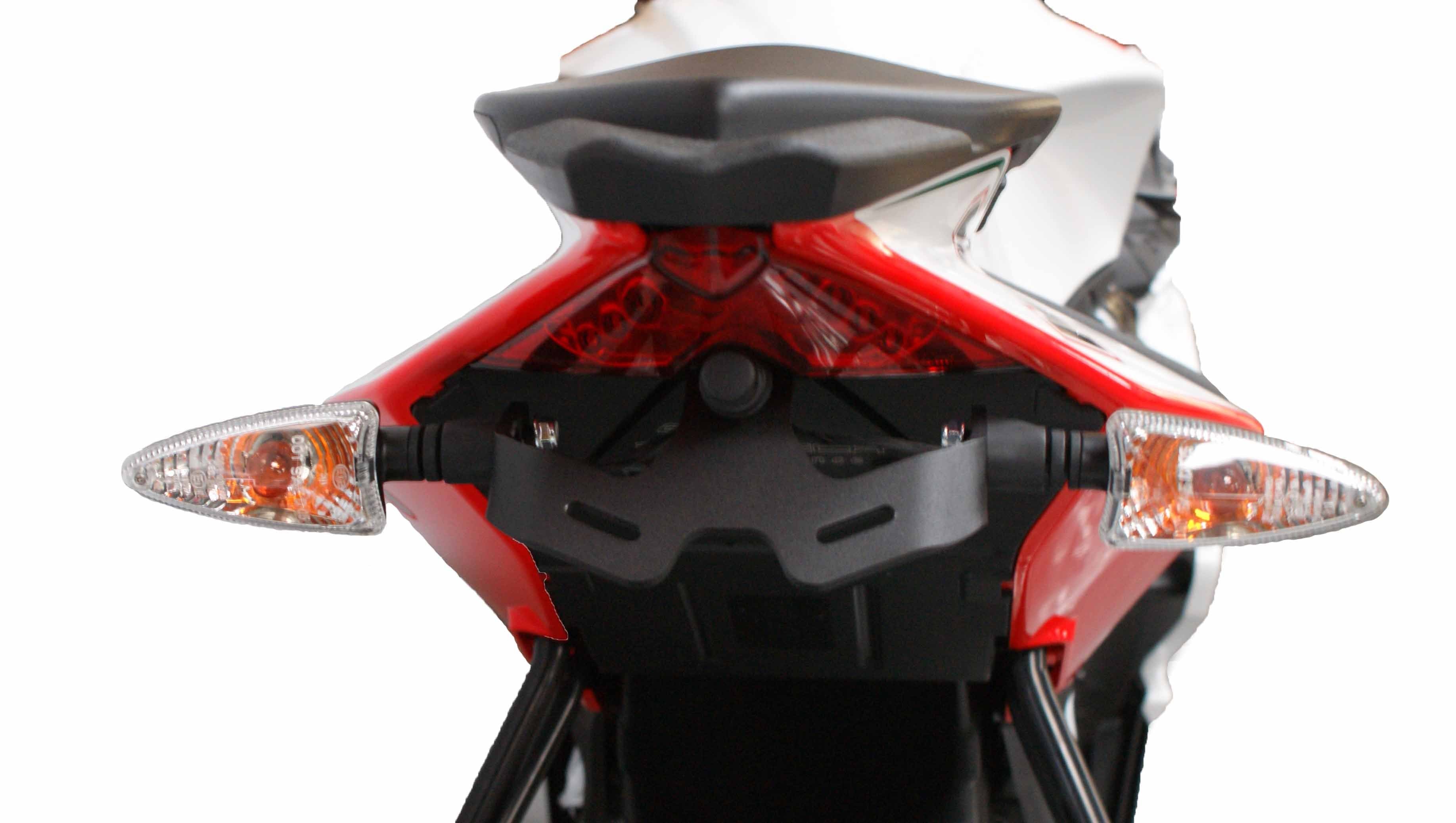 EP Aprilia RS4 125 Tail Tidy (2011 - 2022)