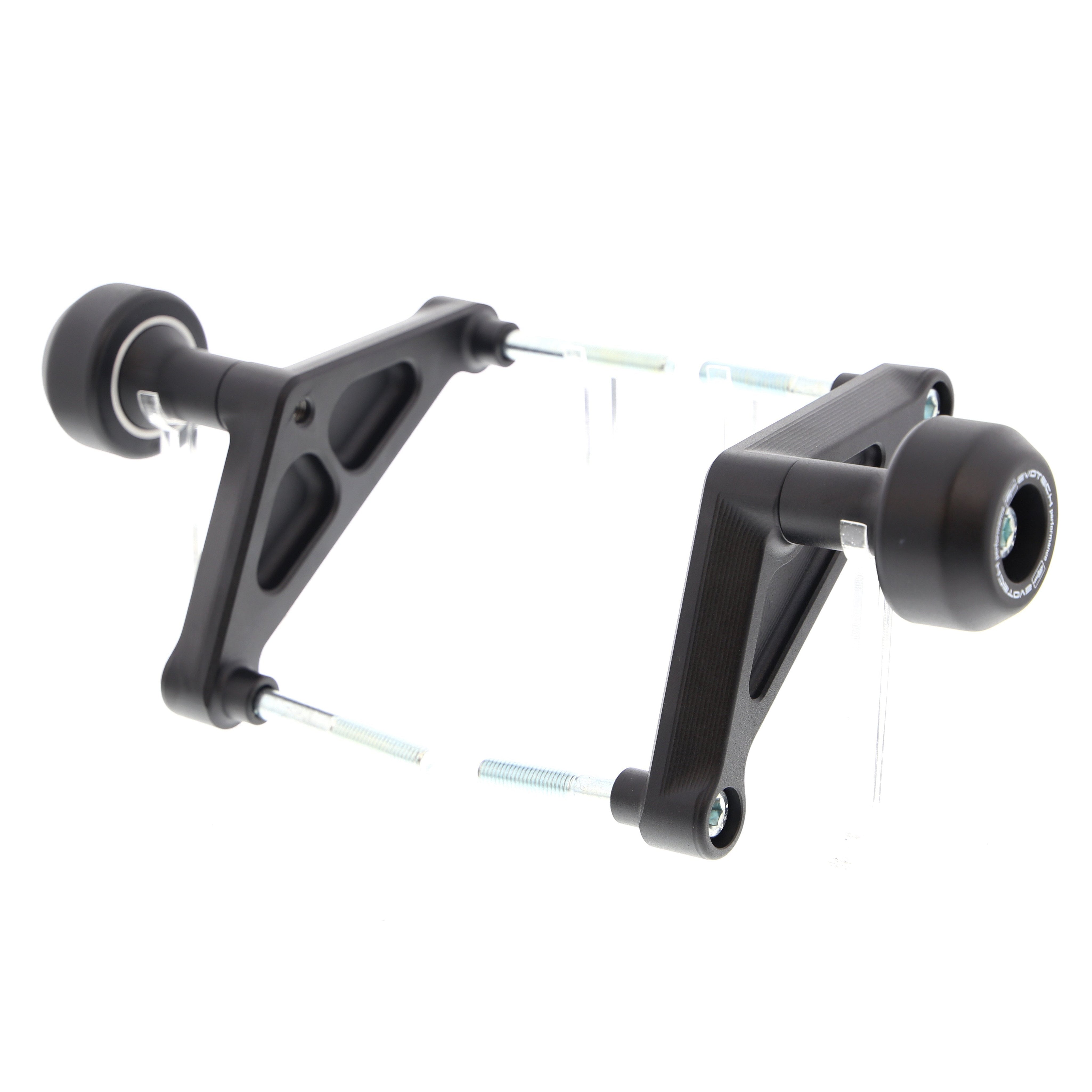 EP Aprilia RSV4 RF Crash Bobbins (2015-2020)