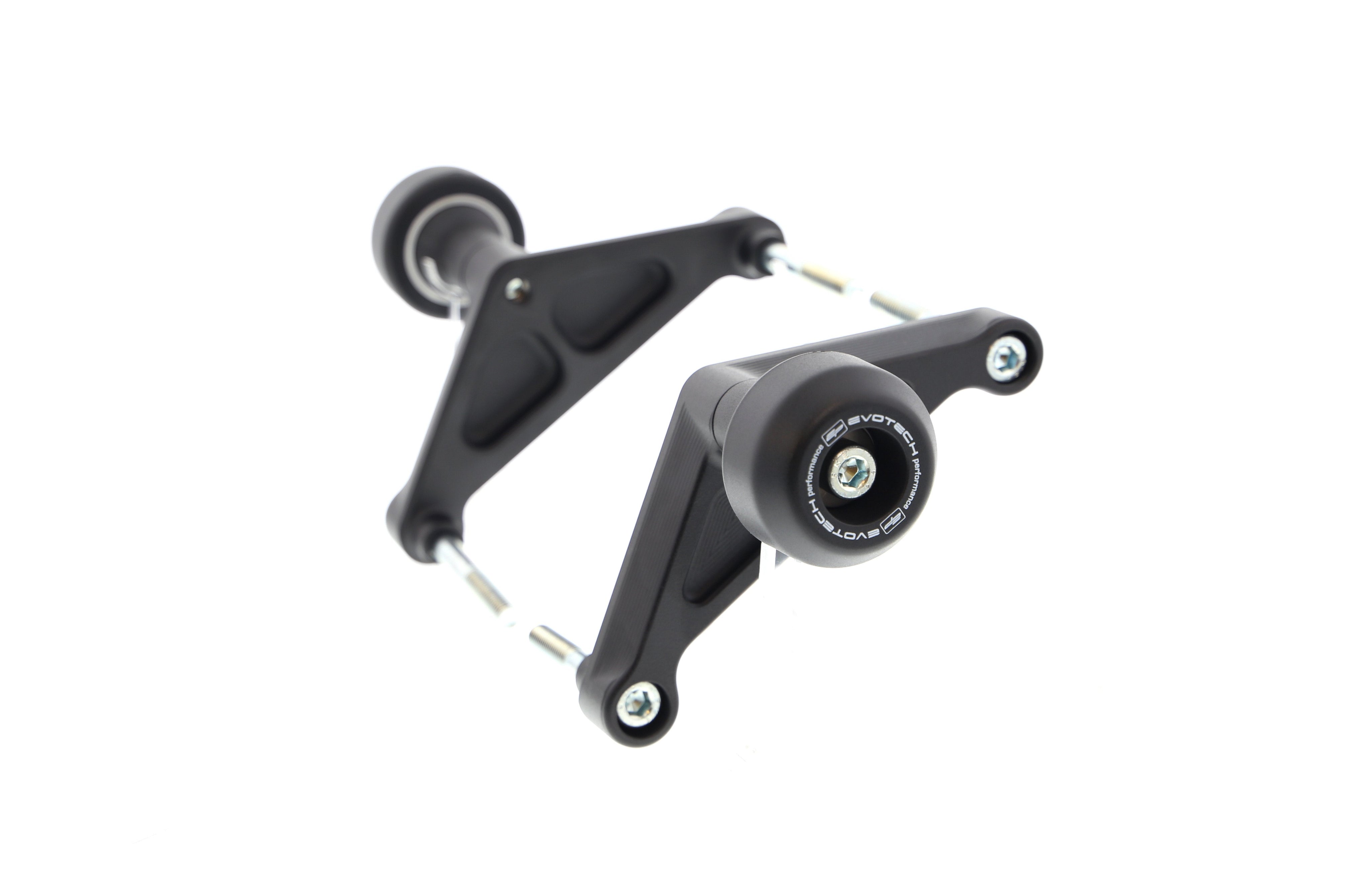 EP Aprilia RSV4 APRC Crash Bobbins 2011 - 2015