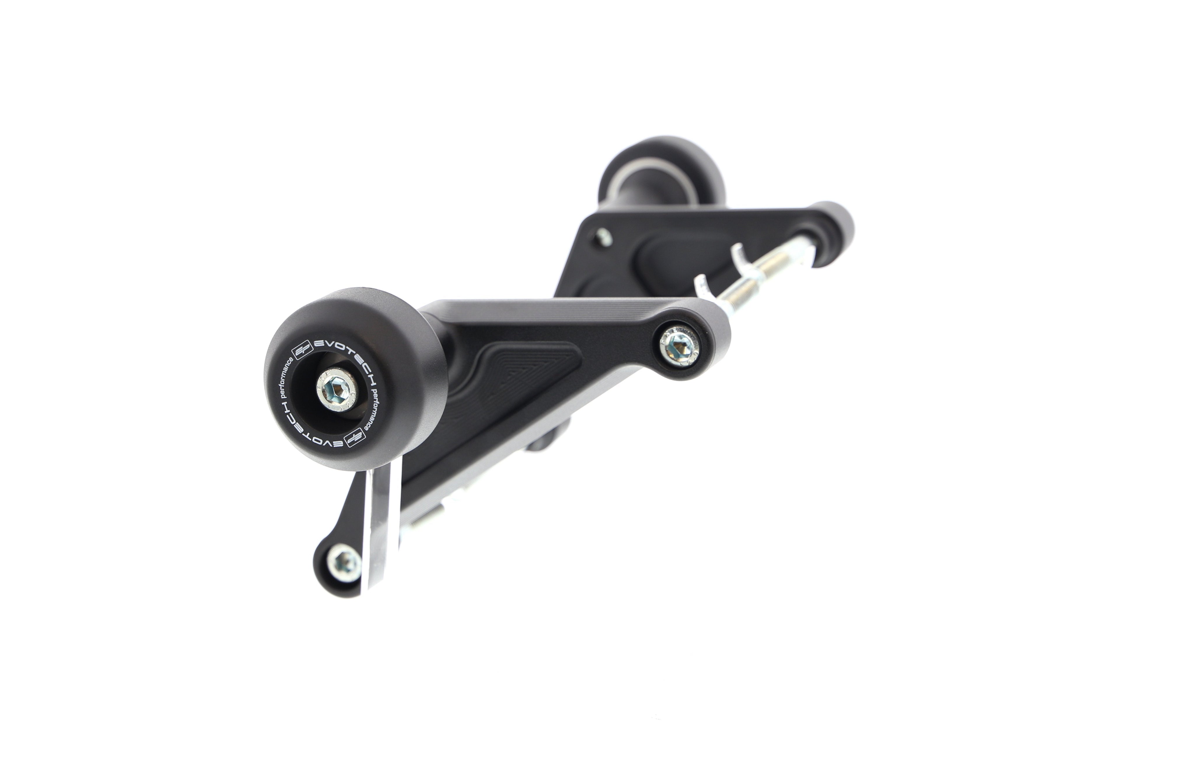 EP Aprilia RSV4 APRC Crash Bobbins 2011 - 2015