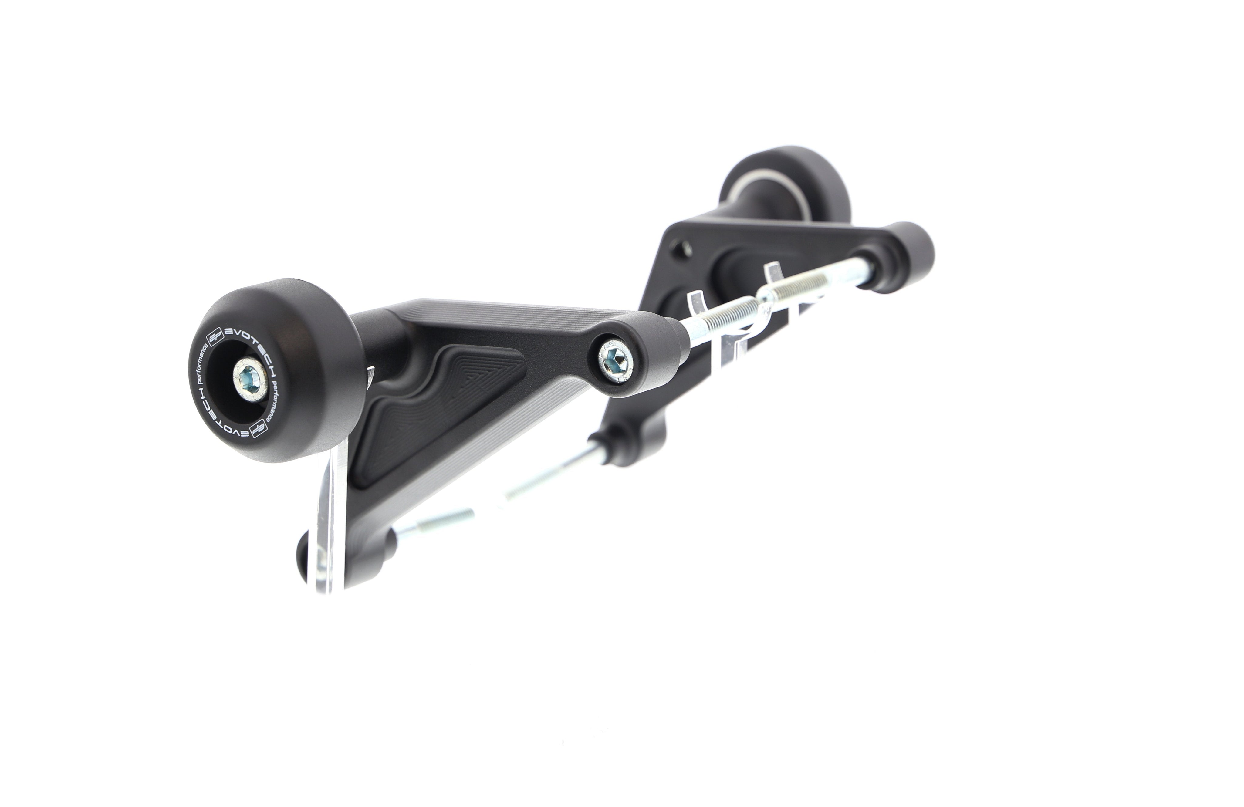 EP Aprilia RSV4 APRC Crash Bobbins 2011 - 2015