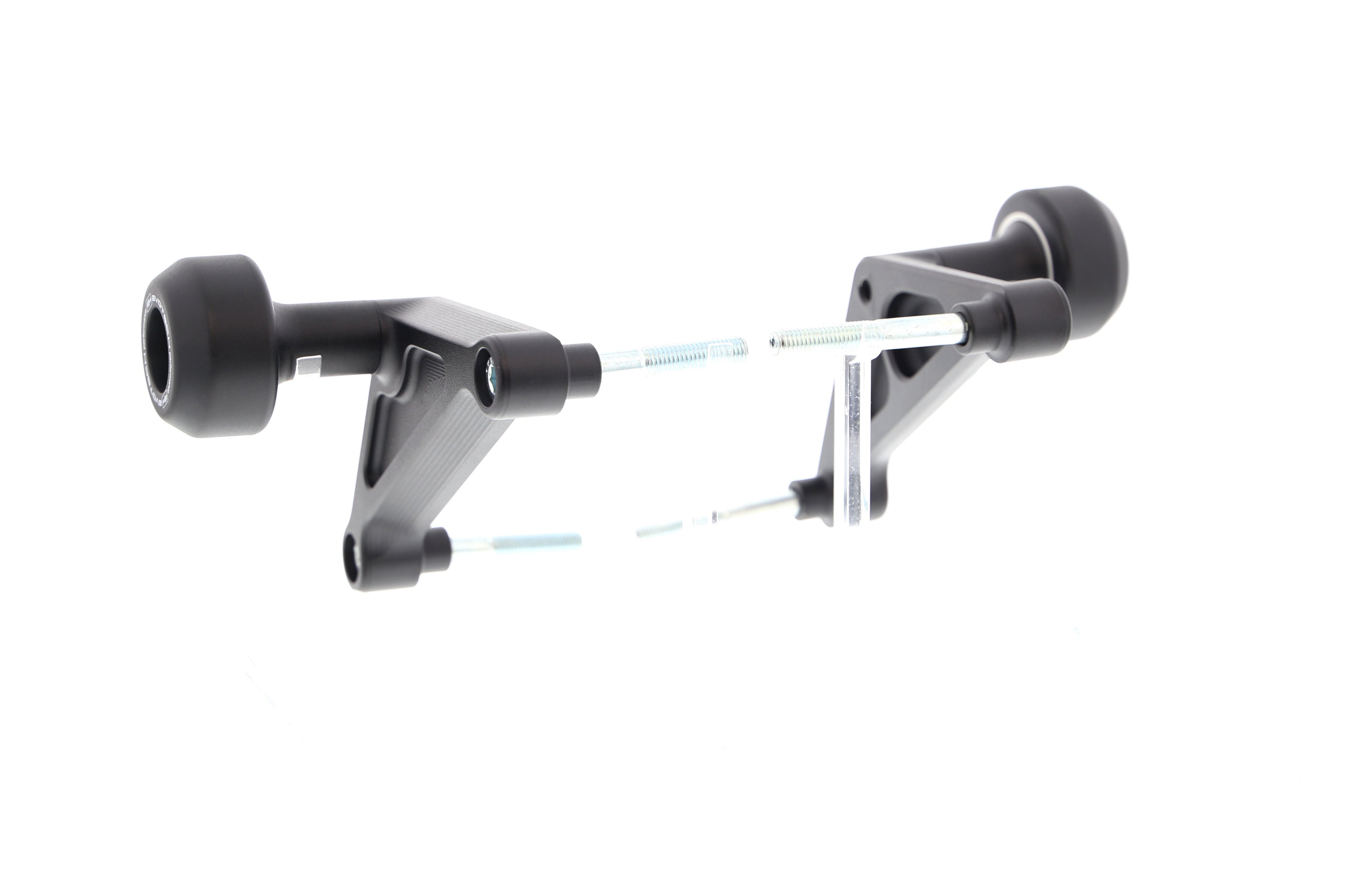 EP Aprilia RSV4 APRC Crash Bobbins 2011 - 2015