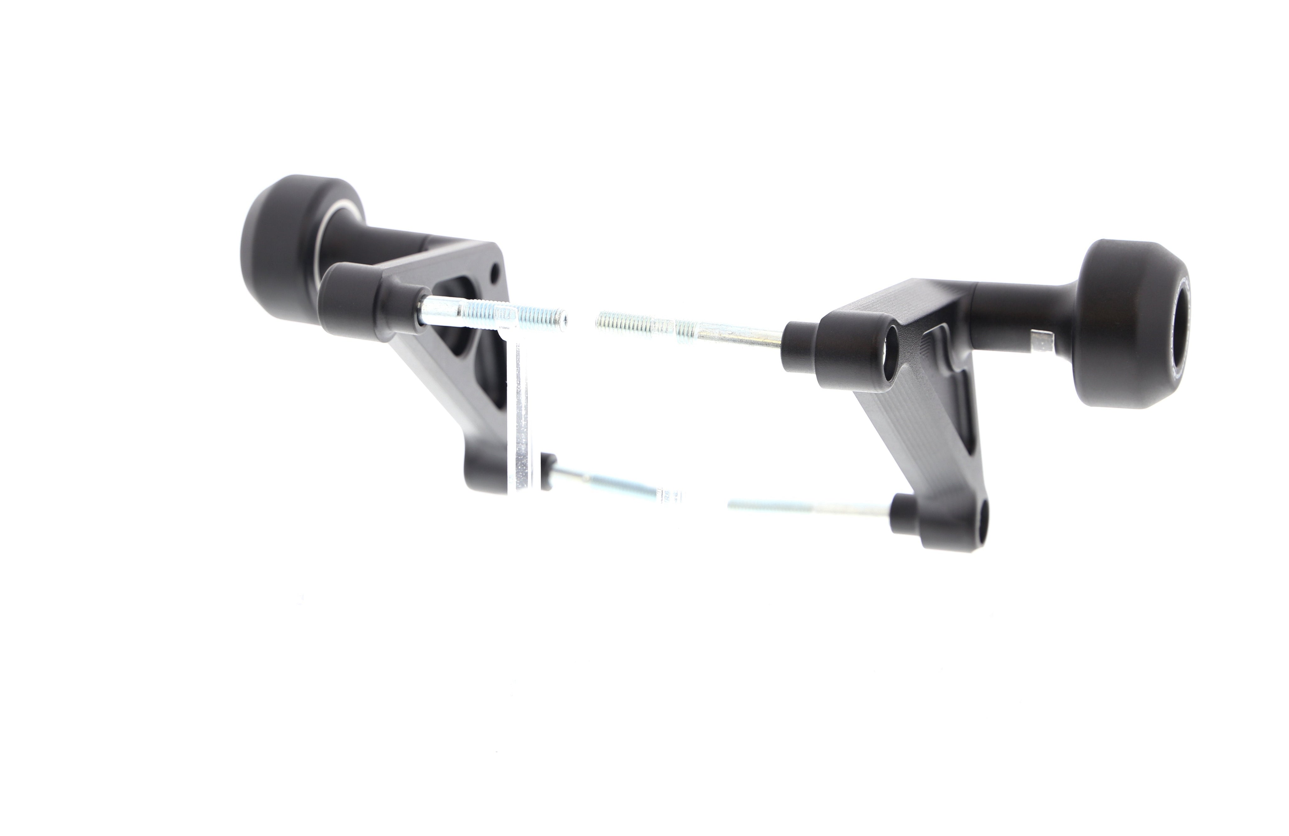 EP Aprilia RSV4 RR Crash Bobbins (2015-2020)