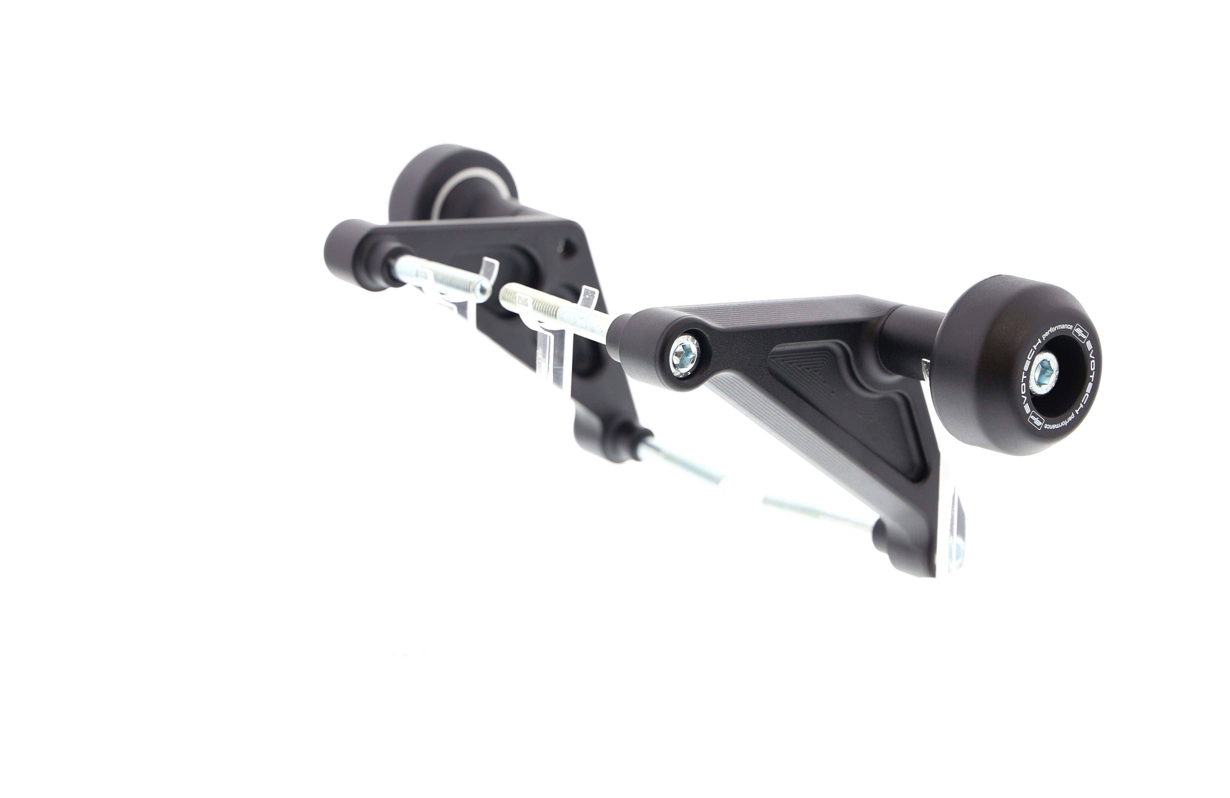 EP Aprilia RSV4 APRC Crash Bobbins 2011 - 2015