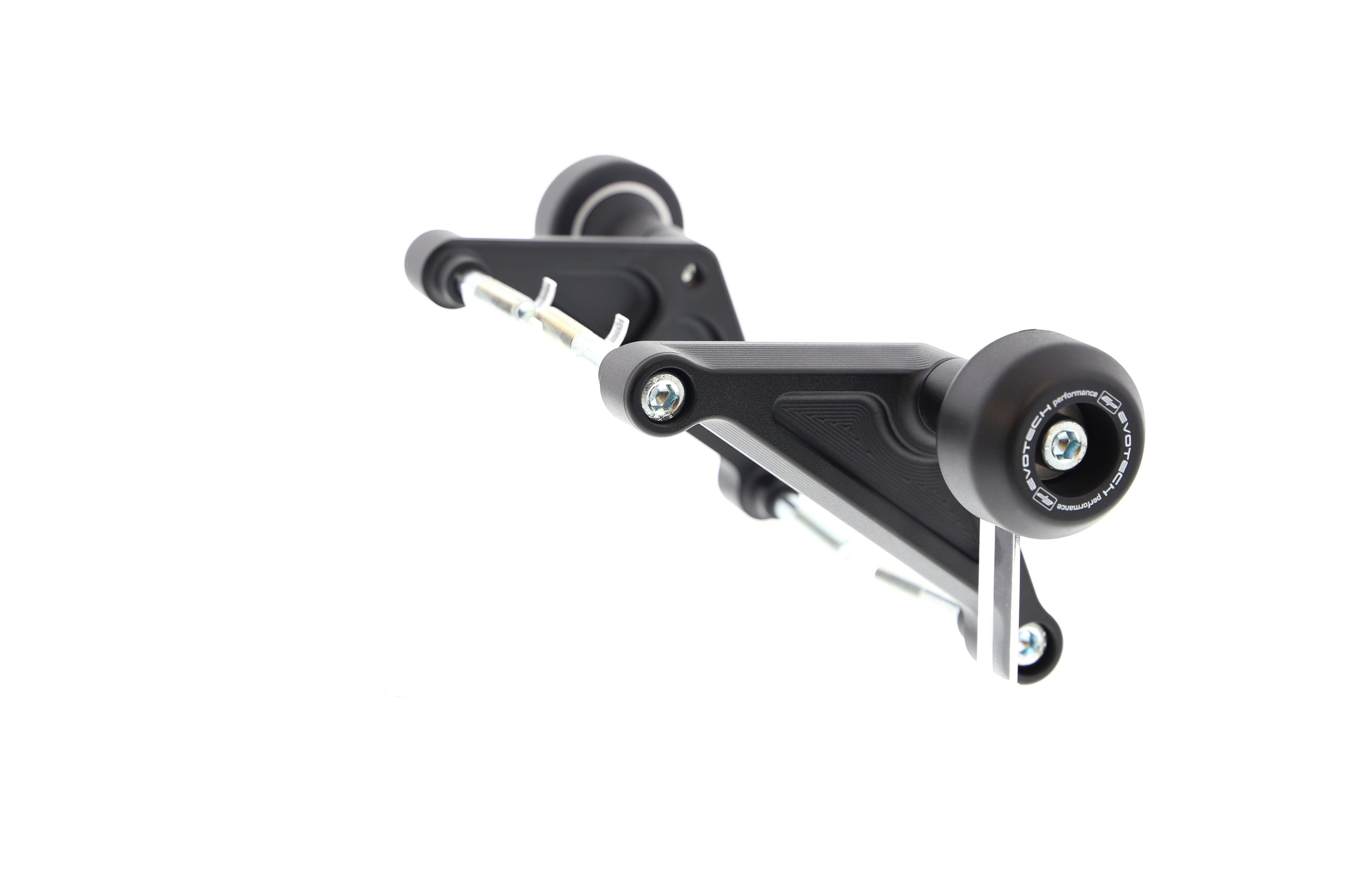 EP Aprilia RSV4 RF Crash Bobbins (2015-2020)