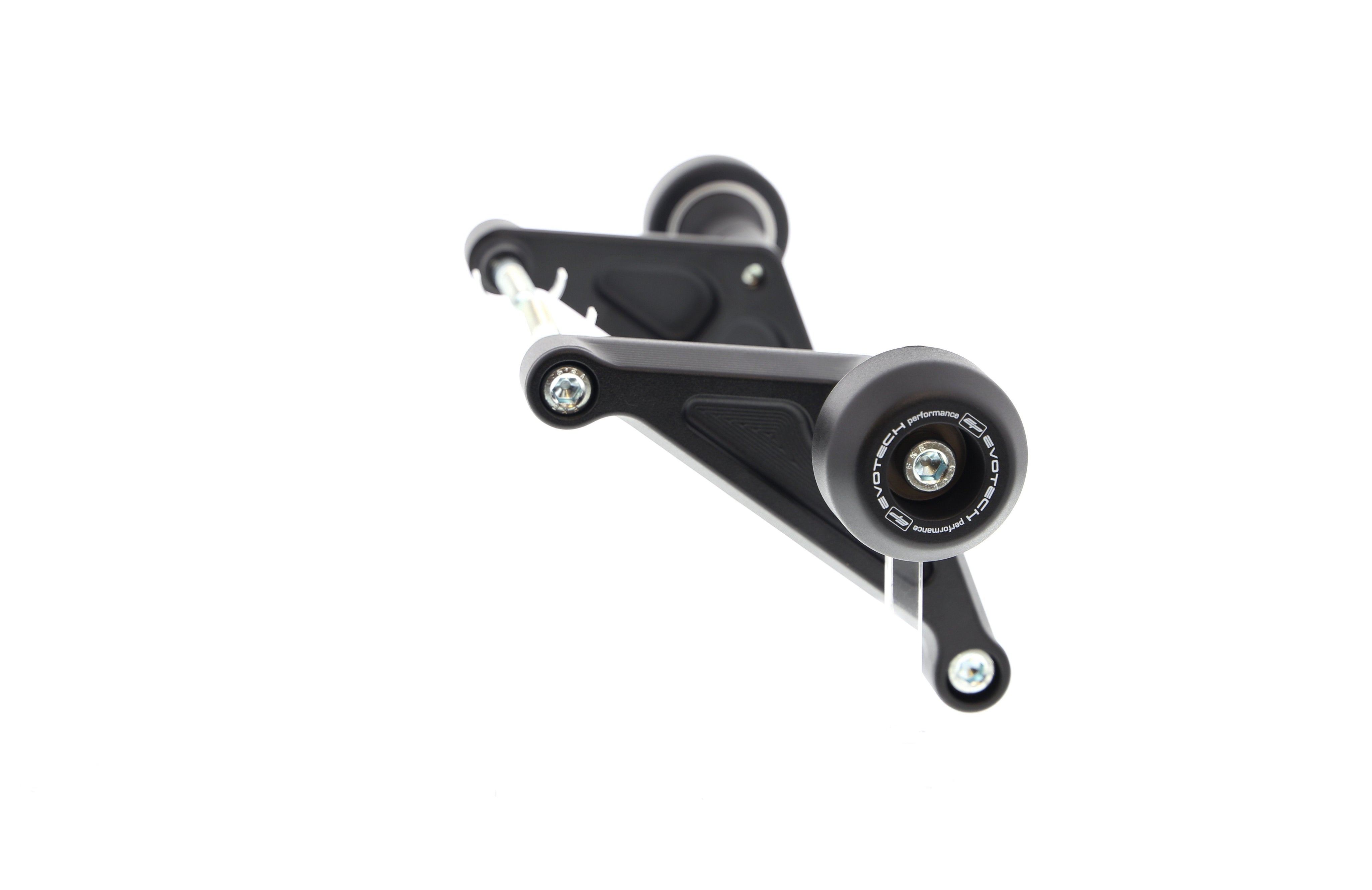 EP Aprilia RSV4 RF Crash Bobbins (2015-2020)