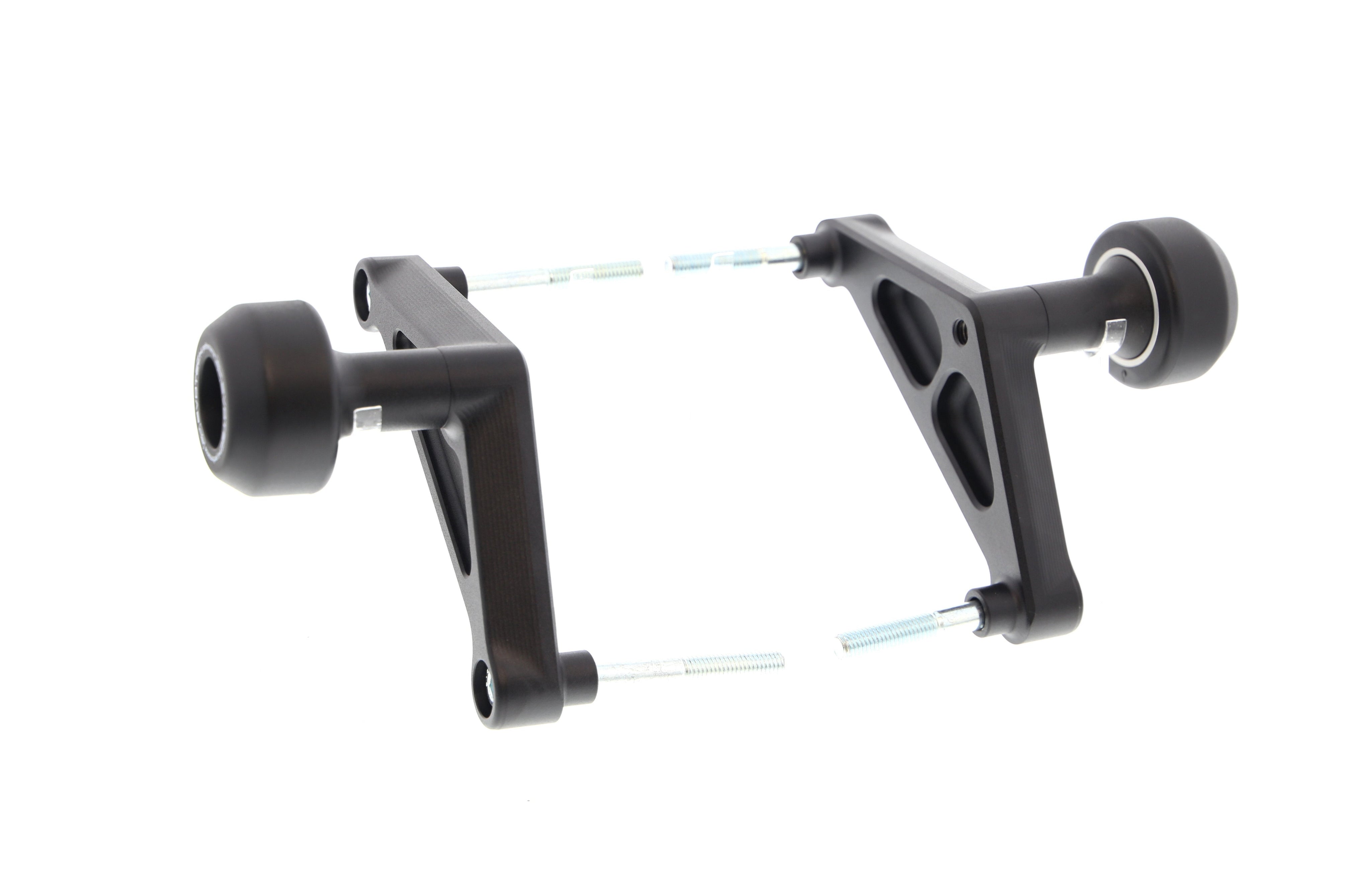 EP Aprilia RSV4 RF Crash Bobbins (2015-2020)