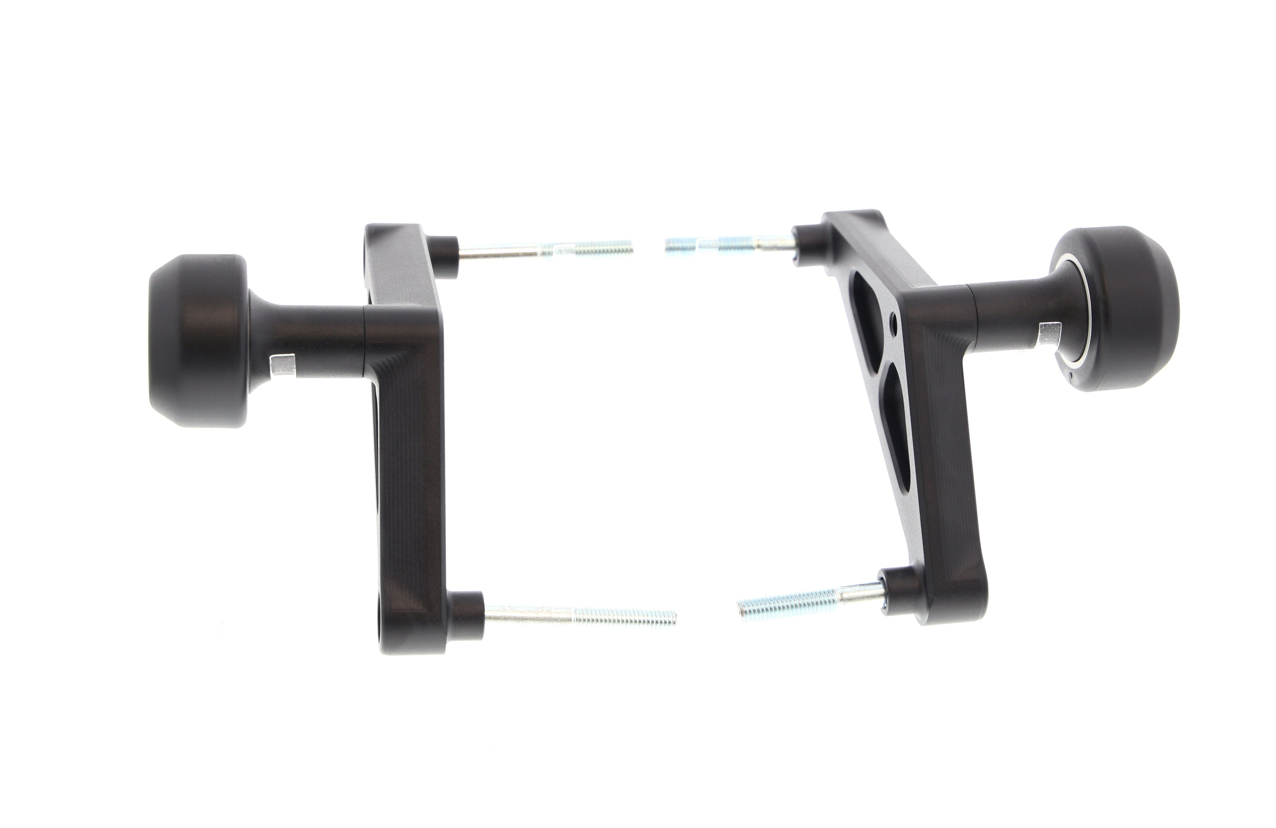 EP Aprilia RSV4 APRC Crash Bobbins 2011 - 2015