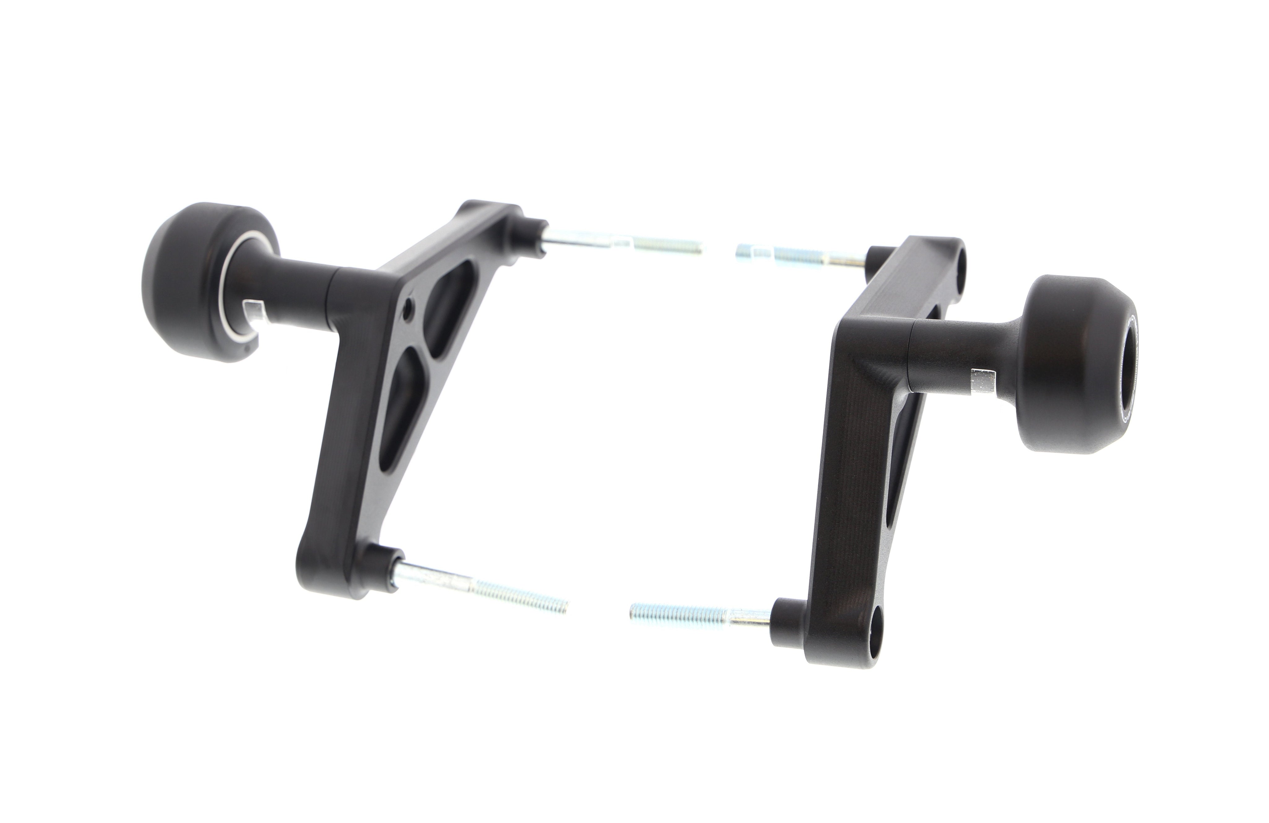 EP Aprilia RSV4 APRC Crash Bobbins 2011 - 2015