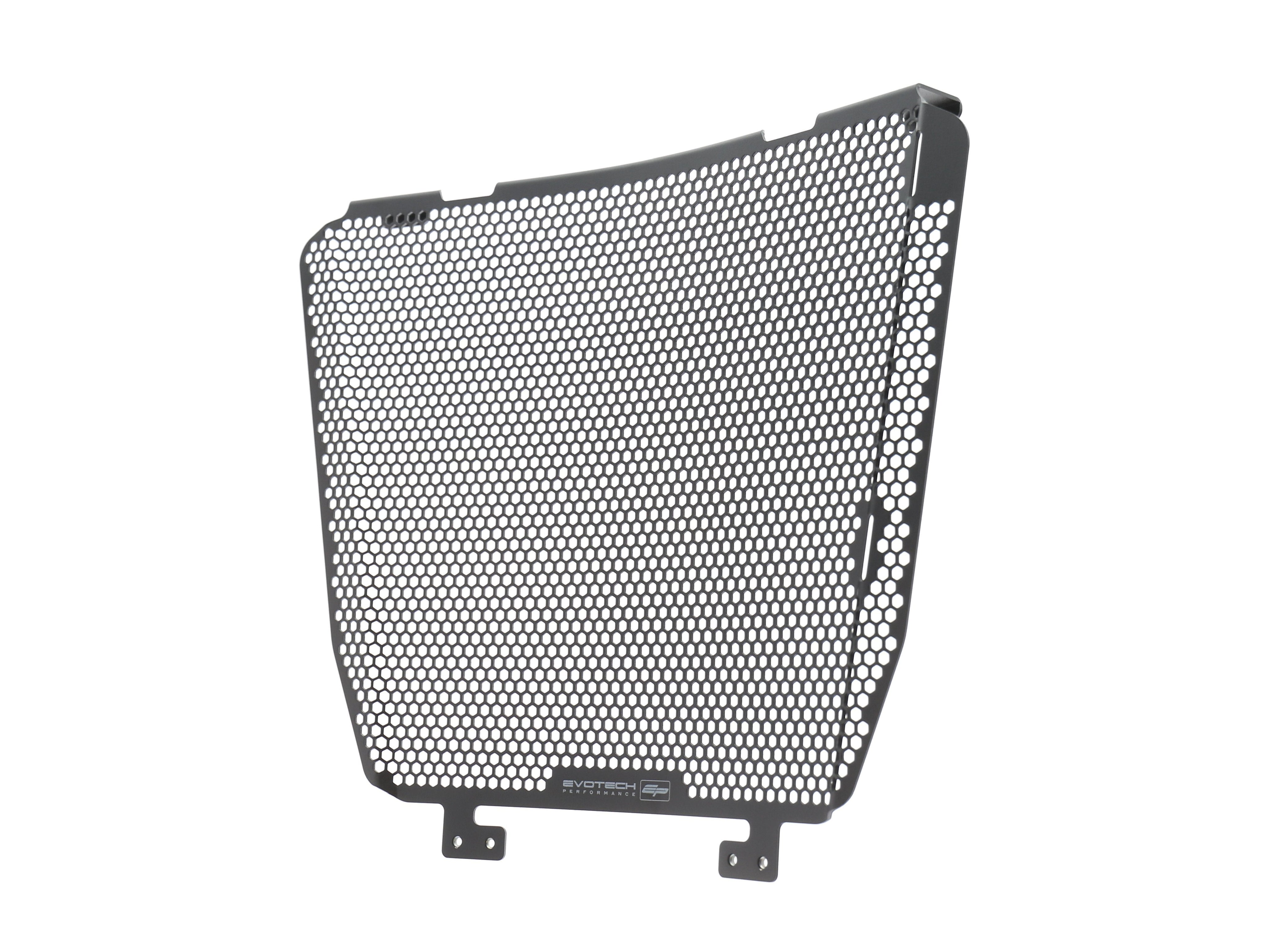 EP Radiator Guard - Aprilia Tuono V4 1100 RR (2015-2016)