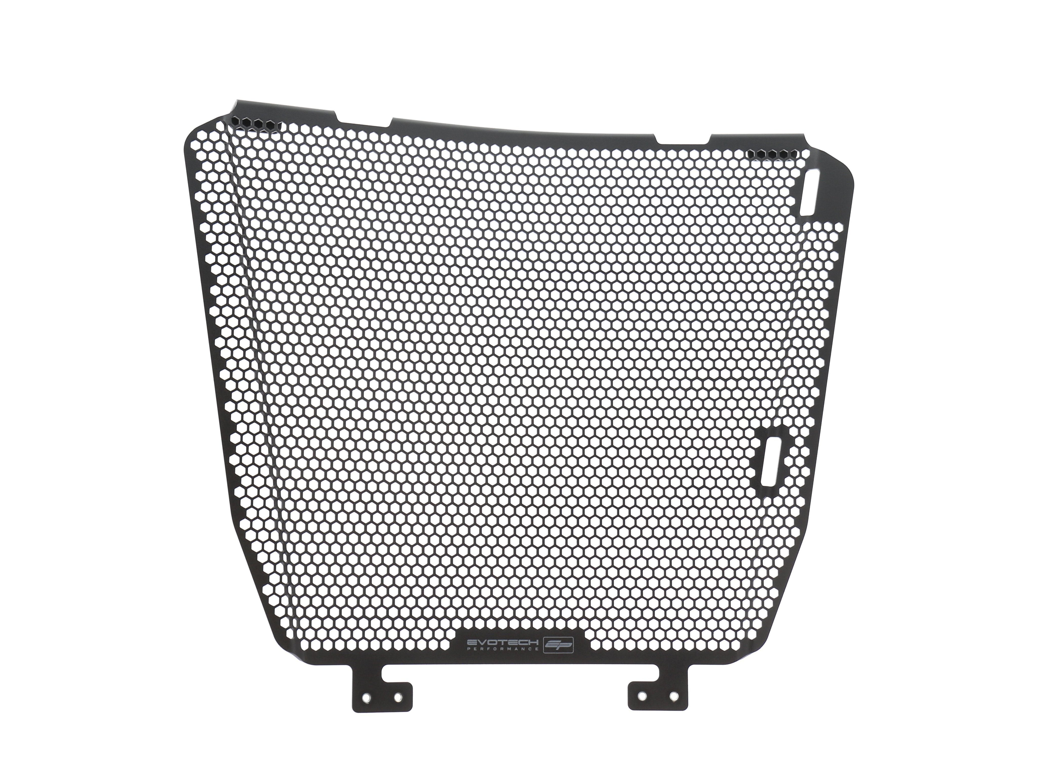 EP Radiator Guard - Aprilia Tuono V4 1100 RR (2015-2016)