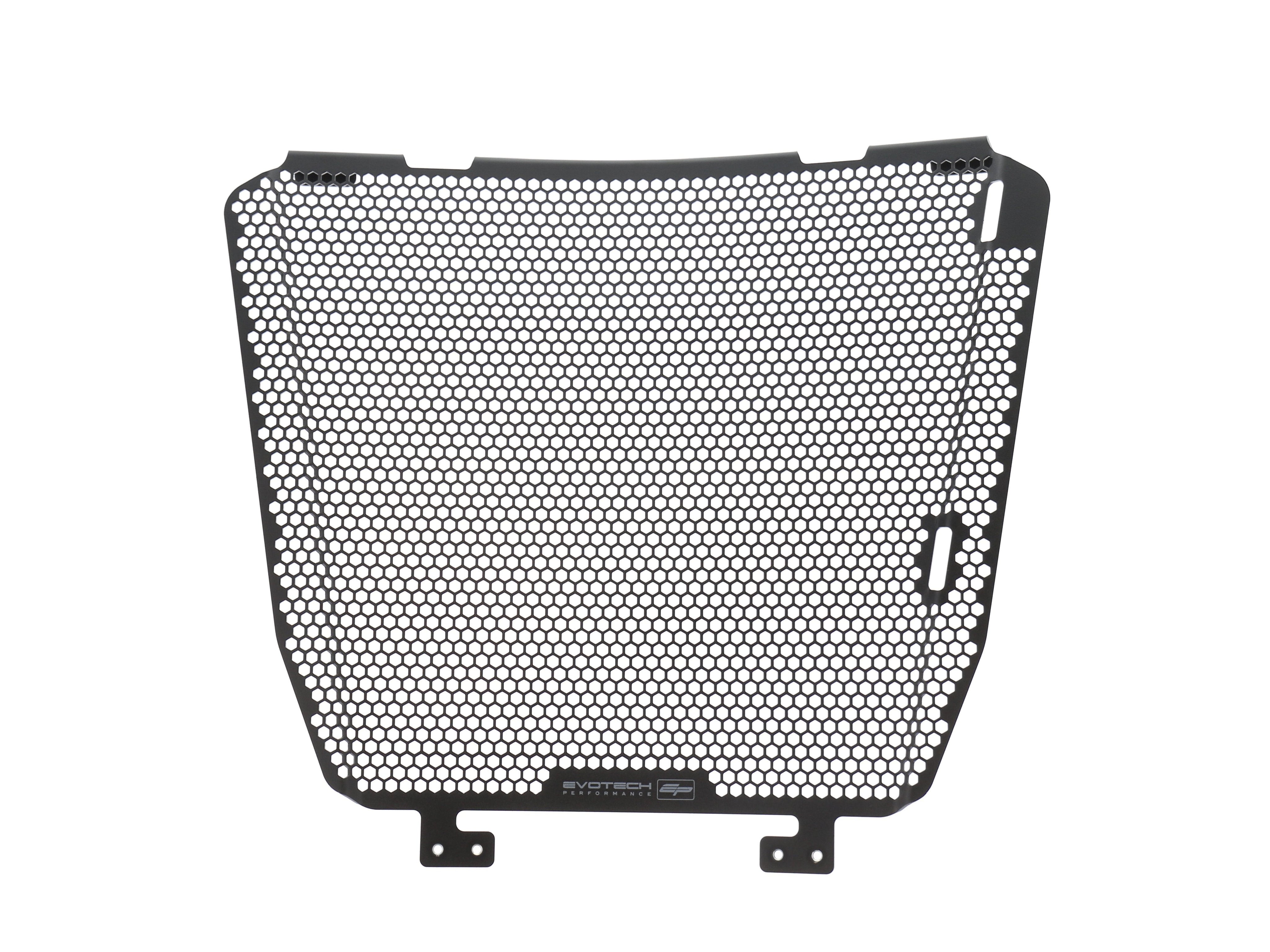 EP Radiator Guard - Aprilia Tuono V4 1100 RR (2015-2016)