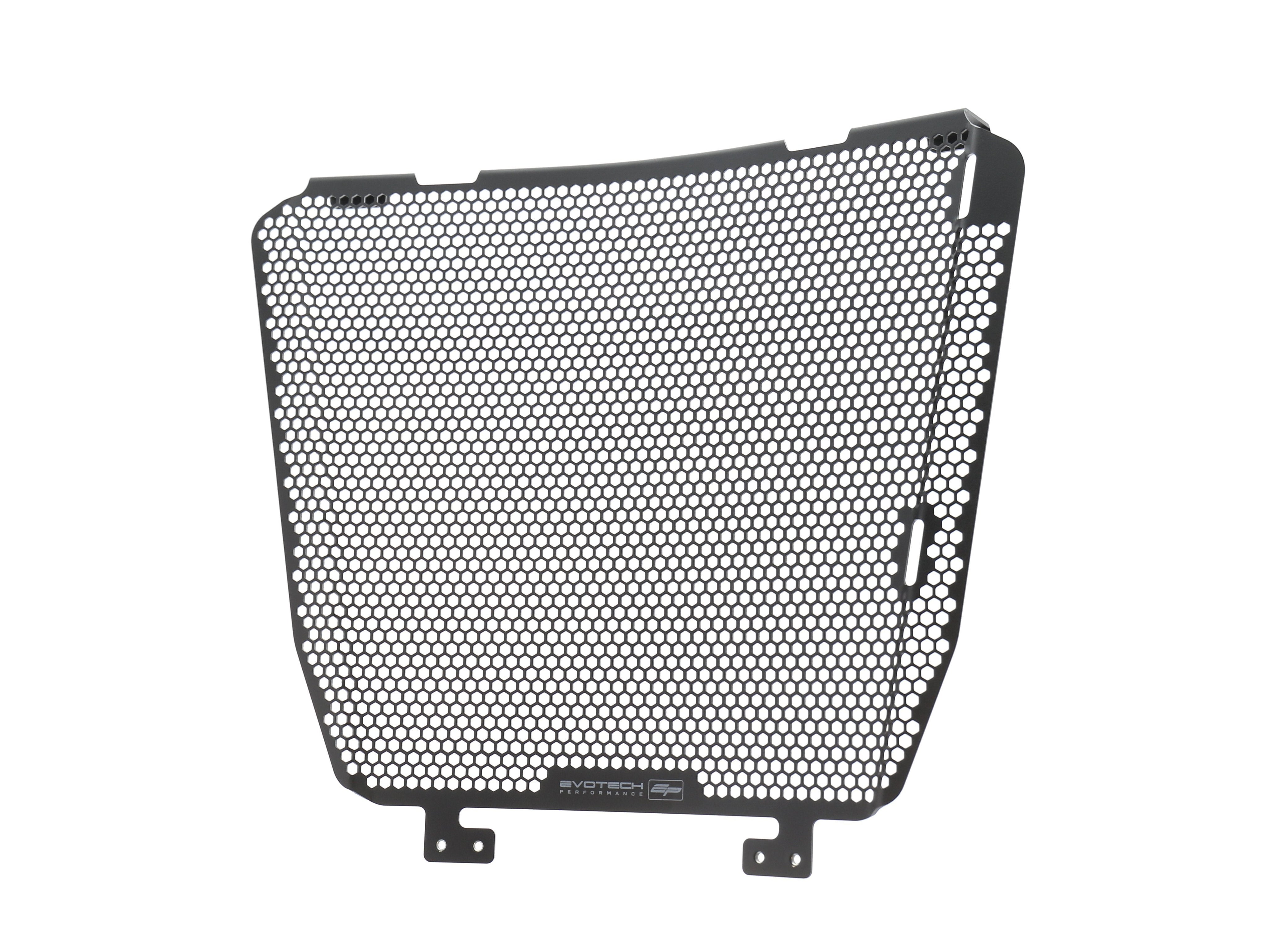 EP Radiator Guard - Aprilia Tuono V4 1100 RR (2015-2016)