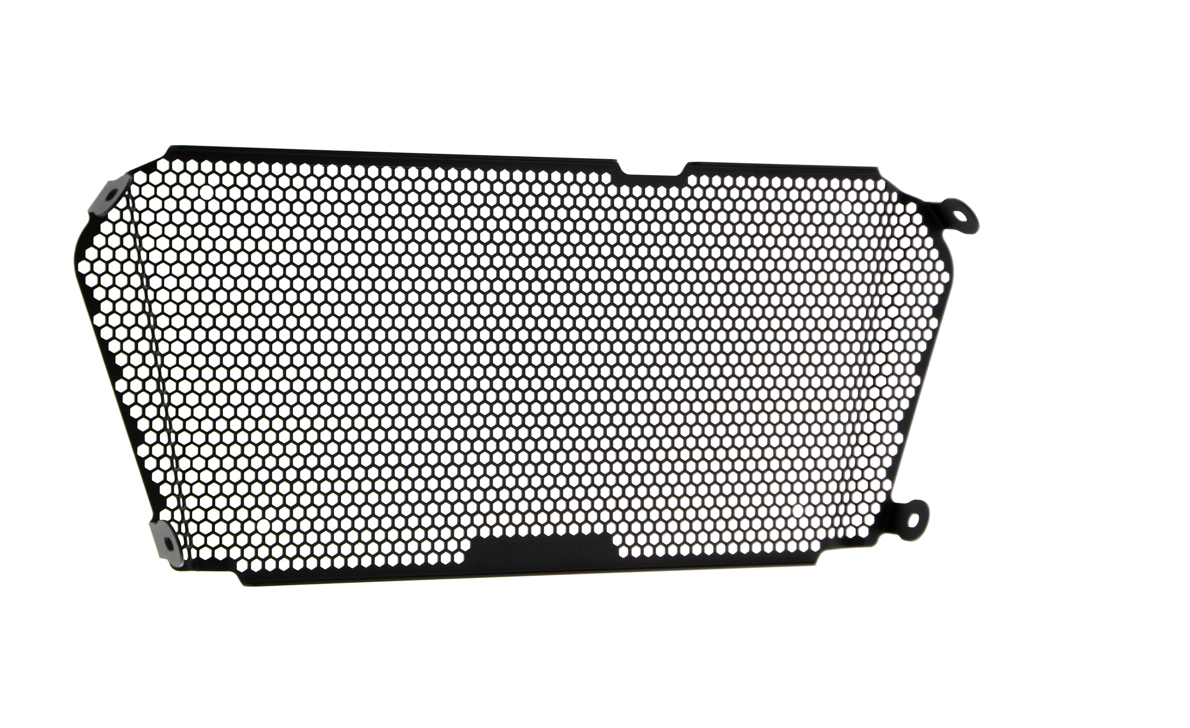 EP Aprilia Shiver SL 750 Radiator Guard 2007 - 2017
