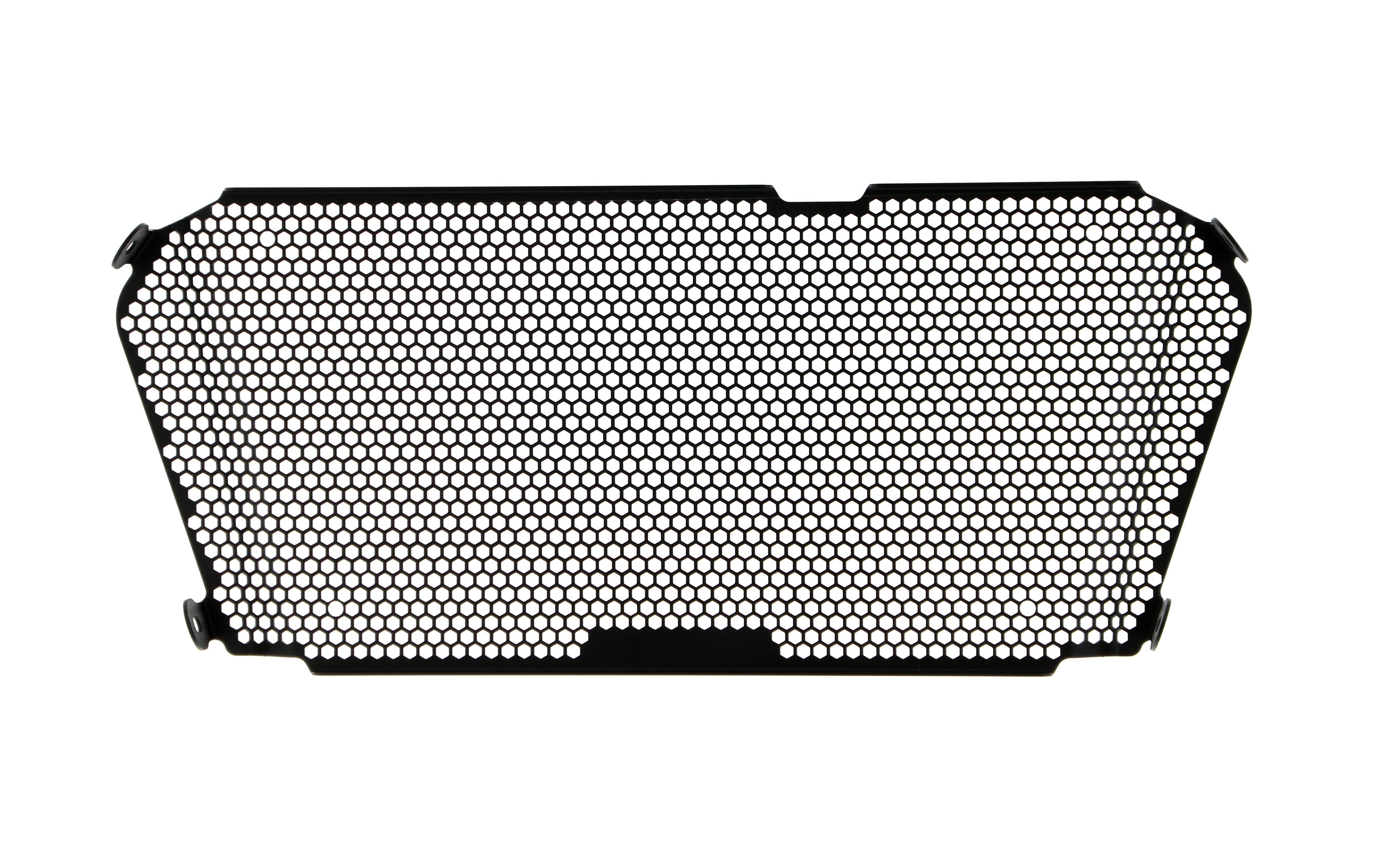 EP Aprilia Shiver SL 750 Radiator Guard 2007 - 2017