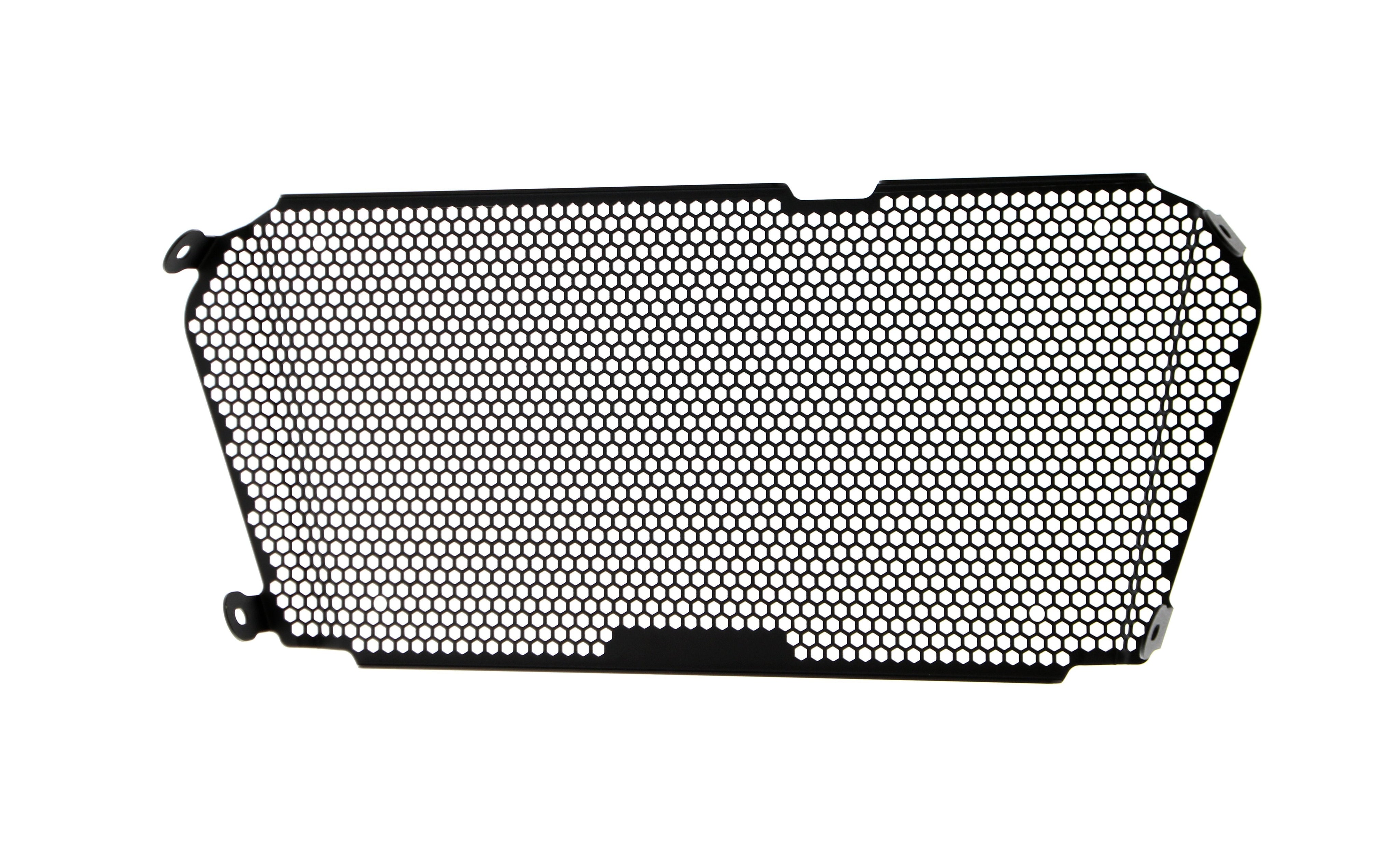EP Aprilia Shiver SL 750 Radiator Guard 2007 - 2017