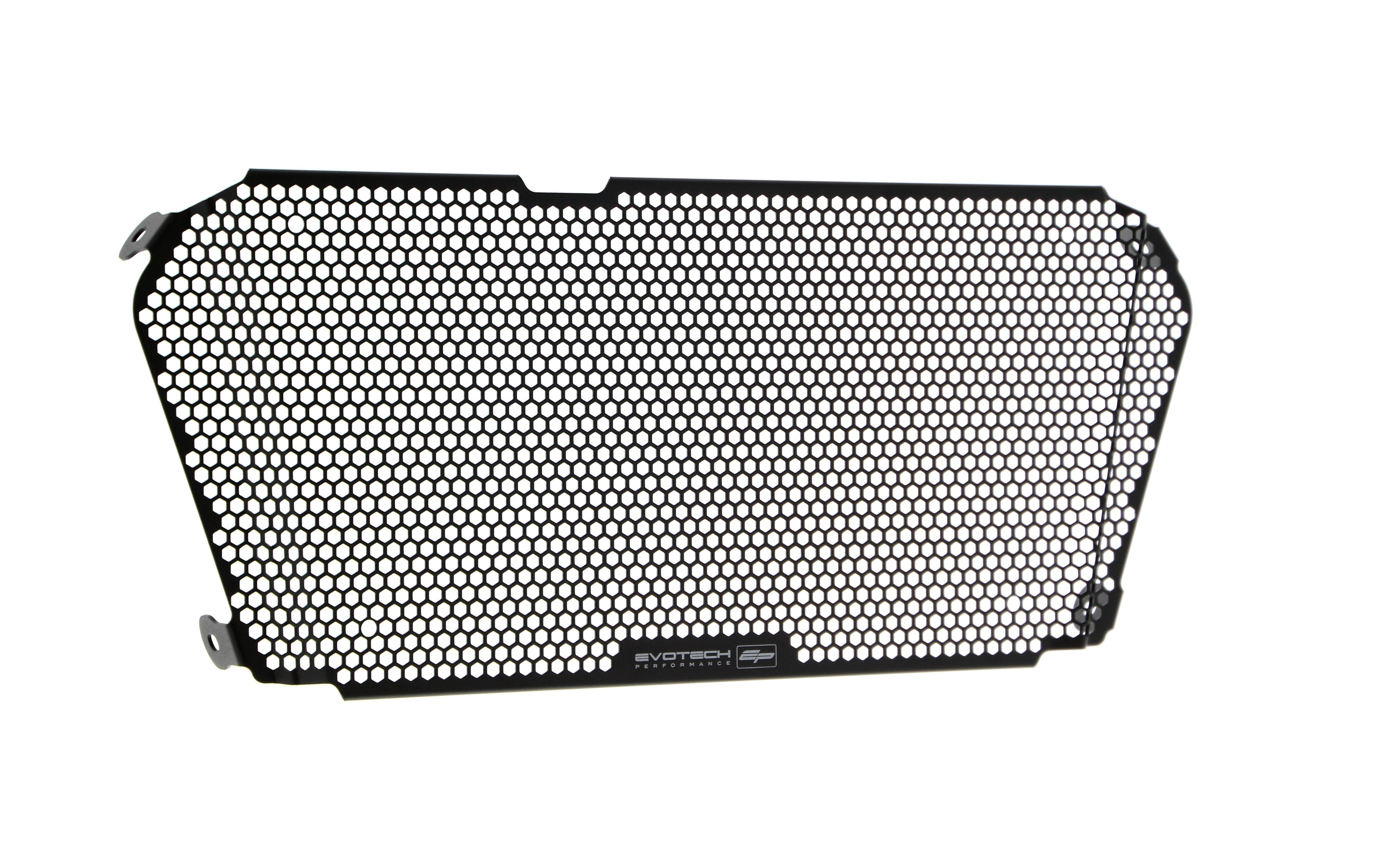 EP Aprilia Shiver SL 750 Radiator Guard 2007 - 2017
