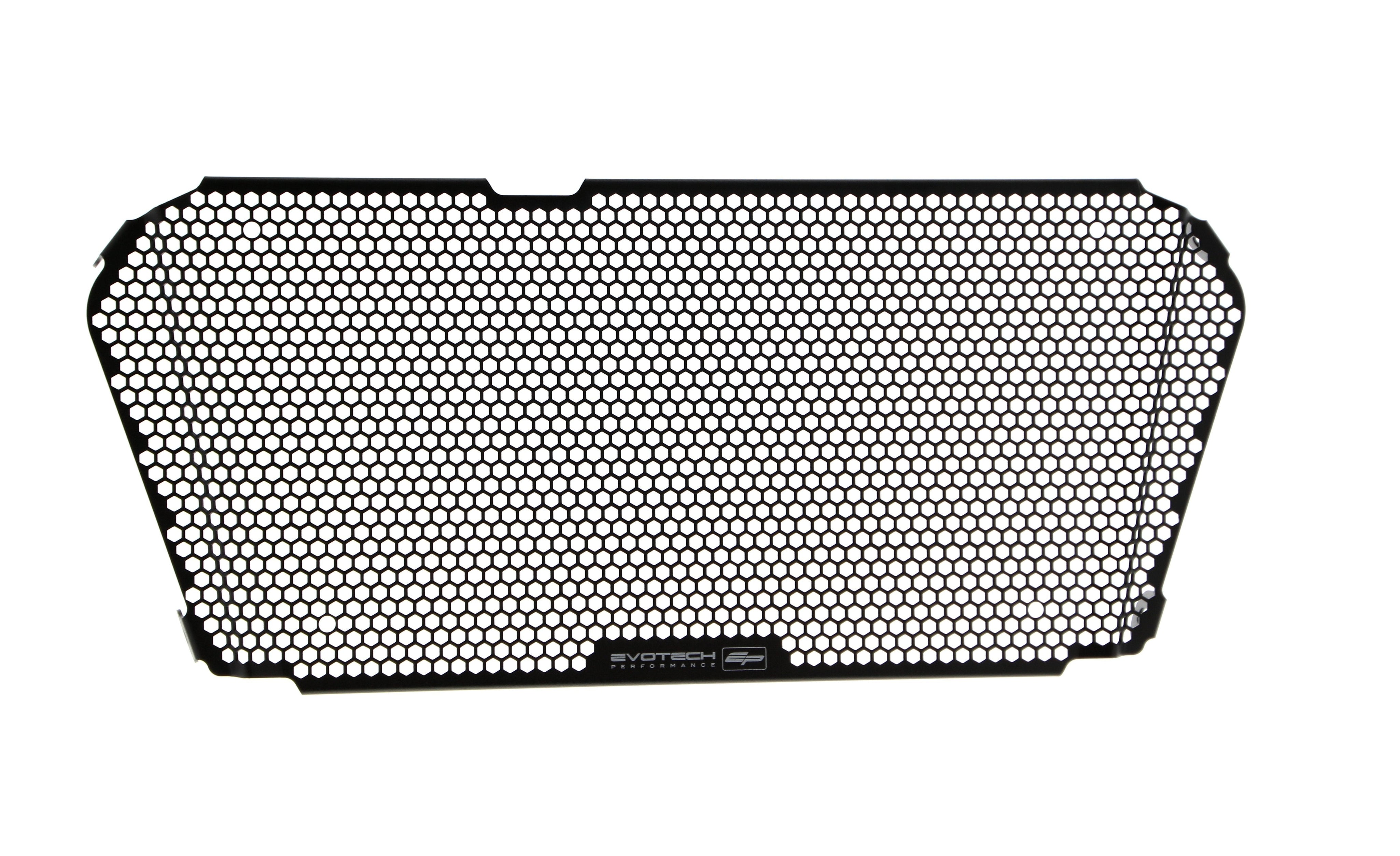 EP Aprilia Shiver SL 750 Radiator Guard 2007 - 2017