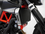 EP Aprilia Shiver SL 750 Radiator Guard 2007 - 2017