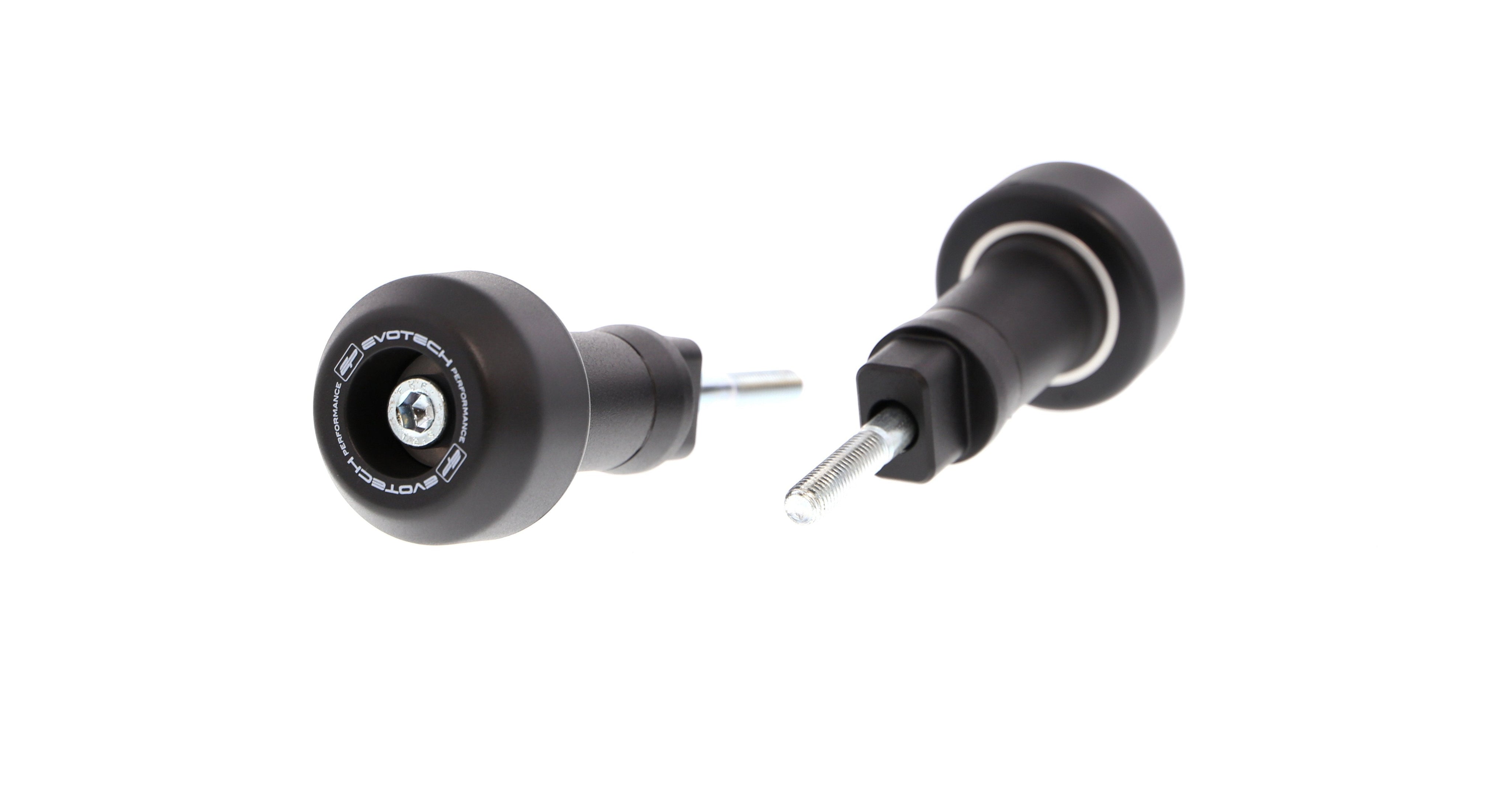 EP Aprilia Tuono V4 1100 Factory Crash Protection Bobbins (2017 - 2020)