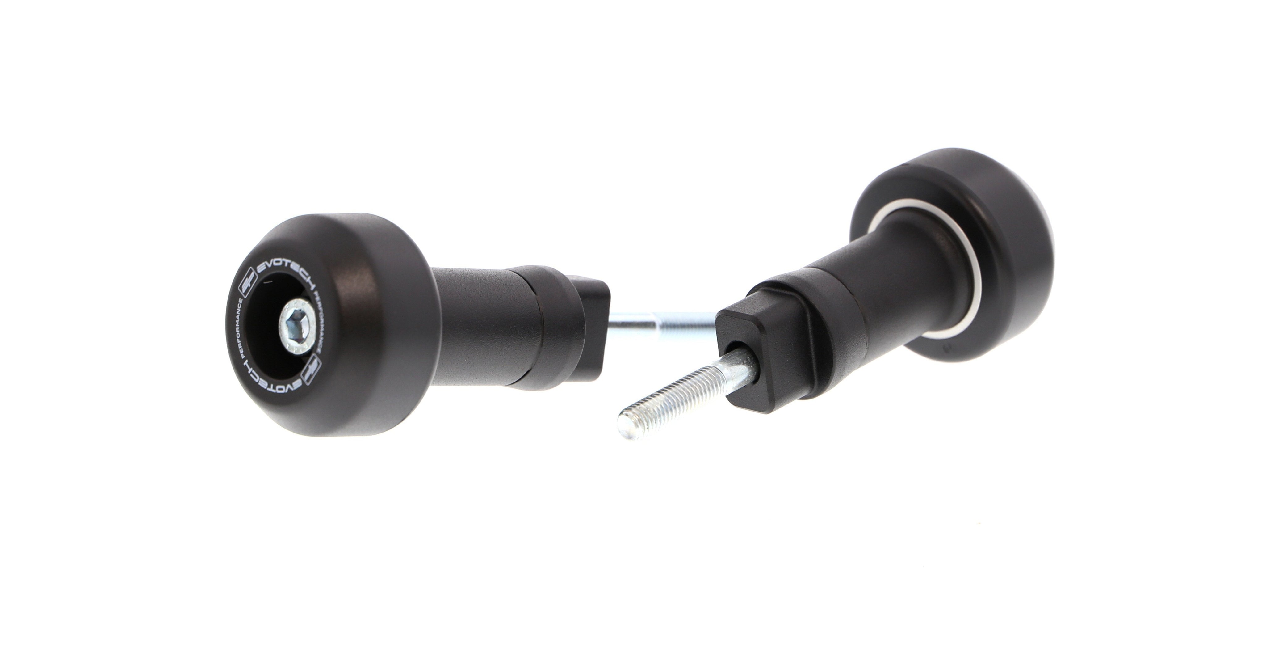 EP Aprilia Tuono V4 1100 RR Crash Protection Bobbins 2015 - 2016