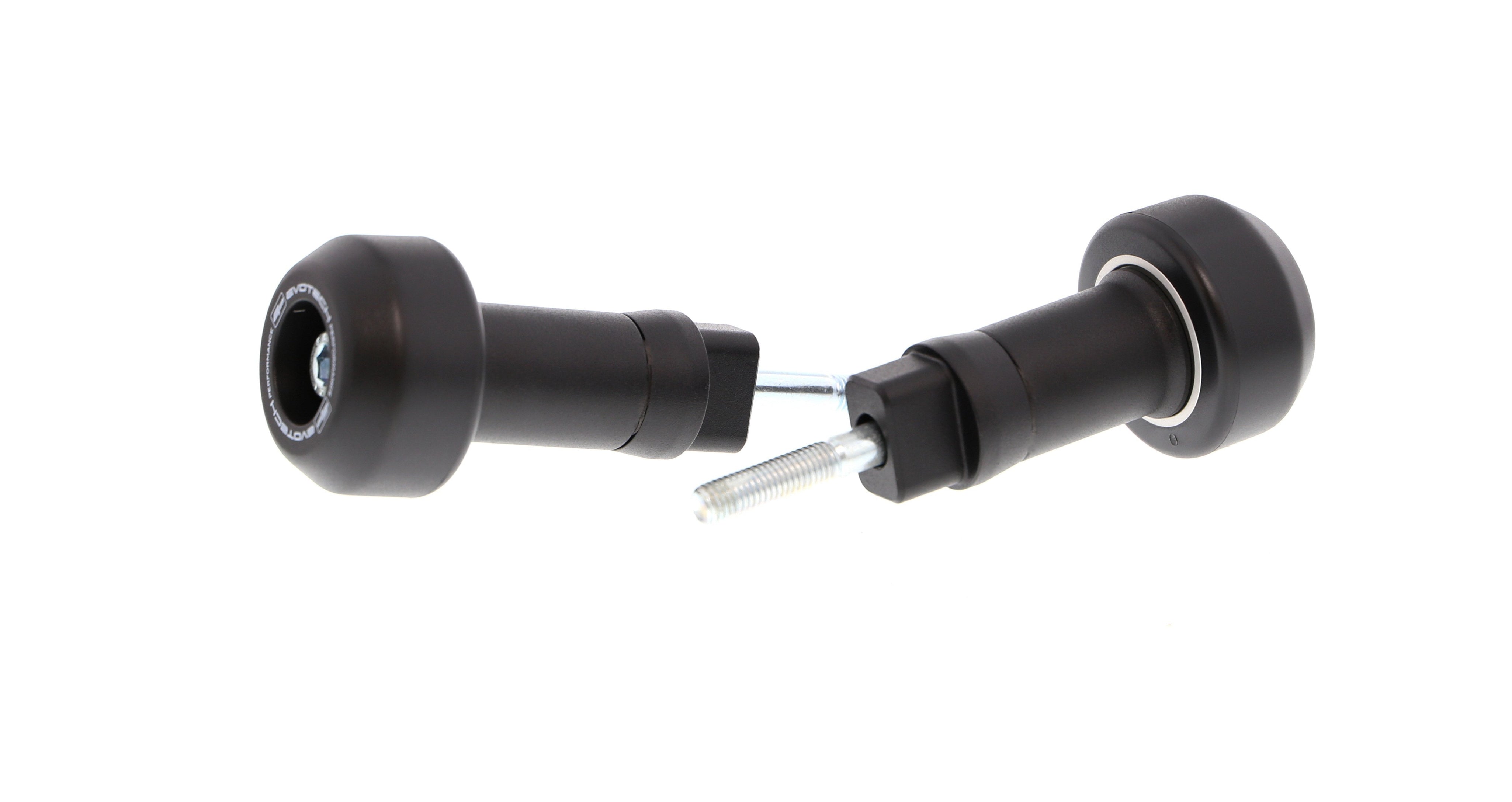 EP Aprilia Tuono V4 1100 Factory Crash Protection Bobbins (2017 - 2020)