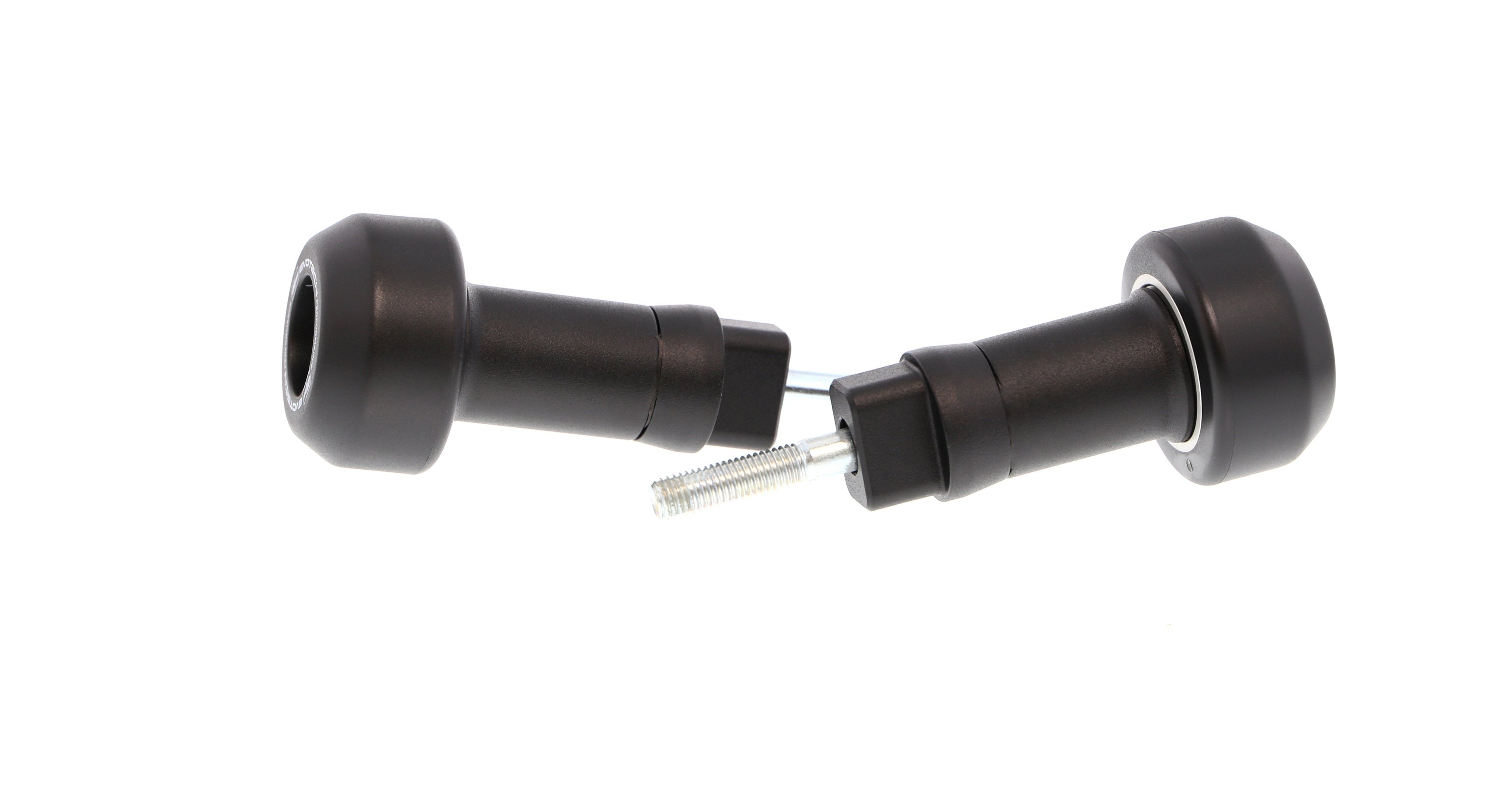 EP Aprilia Tuono V4 1100 Factory Crash Protection Bobbins (2017 - 2020)