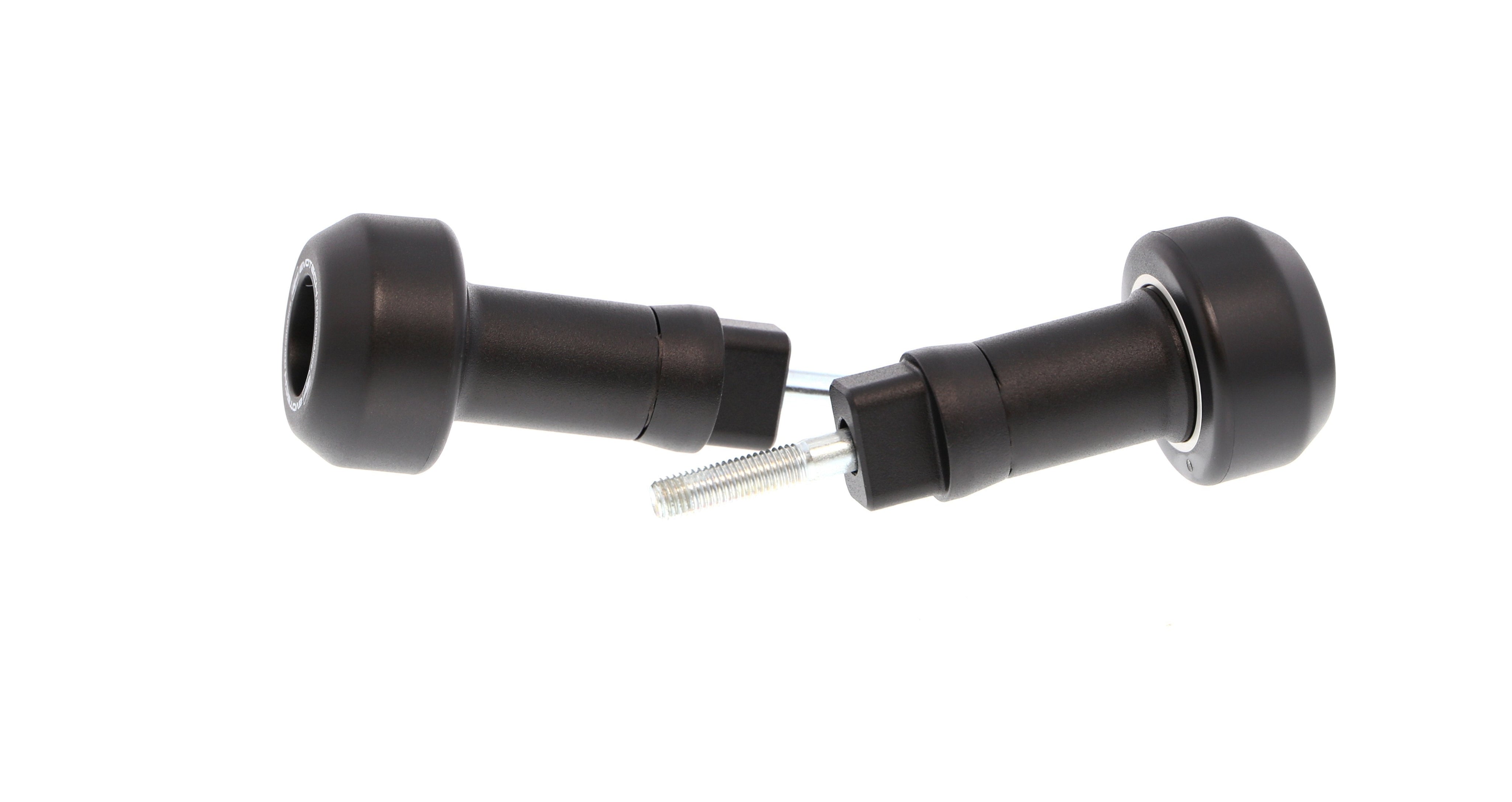 EP Aprilia Tuono V4 1100 RR Crash Protection Bobbins 2015 - 2016