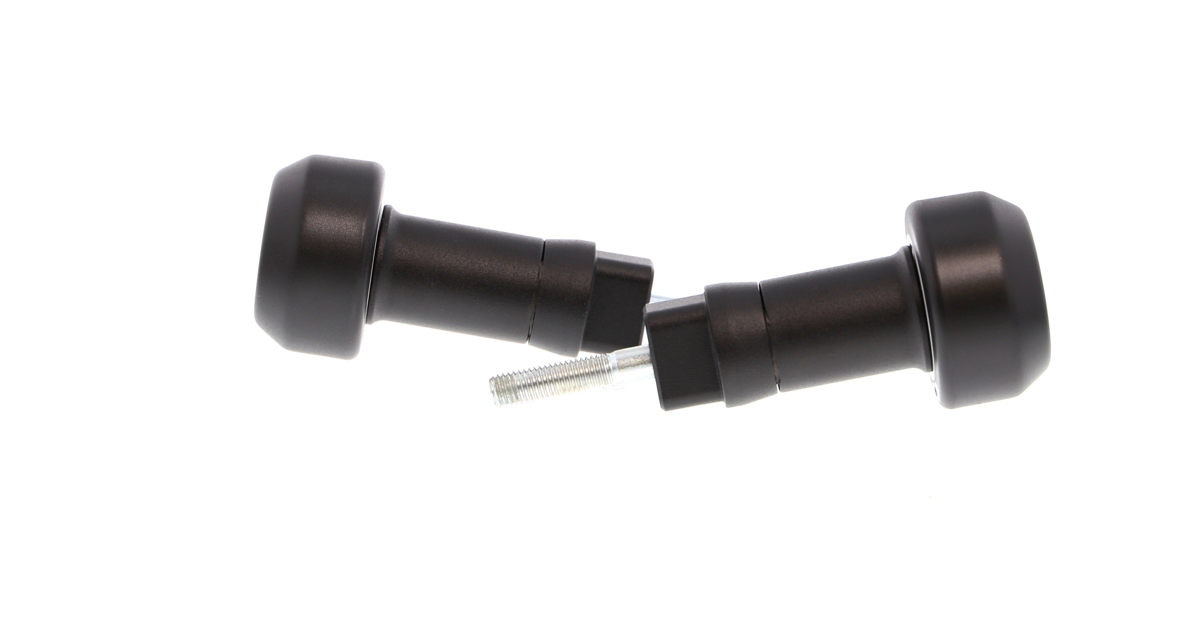 EP Aprilia Tuono V4 1100 Factory Crash Protection Bobbins (2017 - 2020)