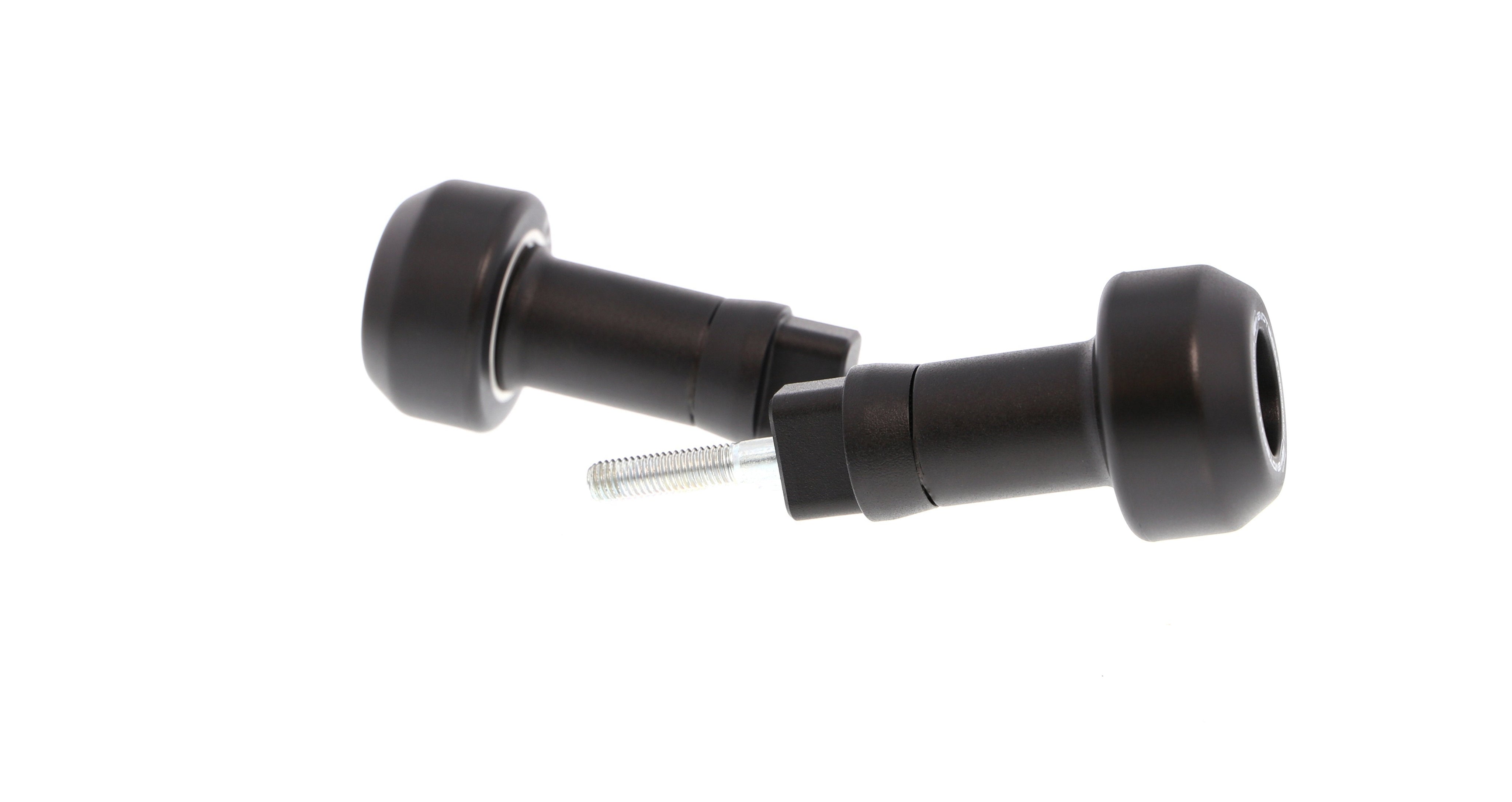 EP Aprilia Tuono V4 1100 Factory Crash Protection Bobbins (2017 - 2020)