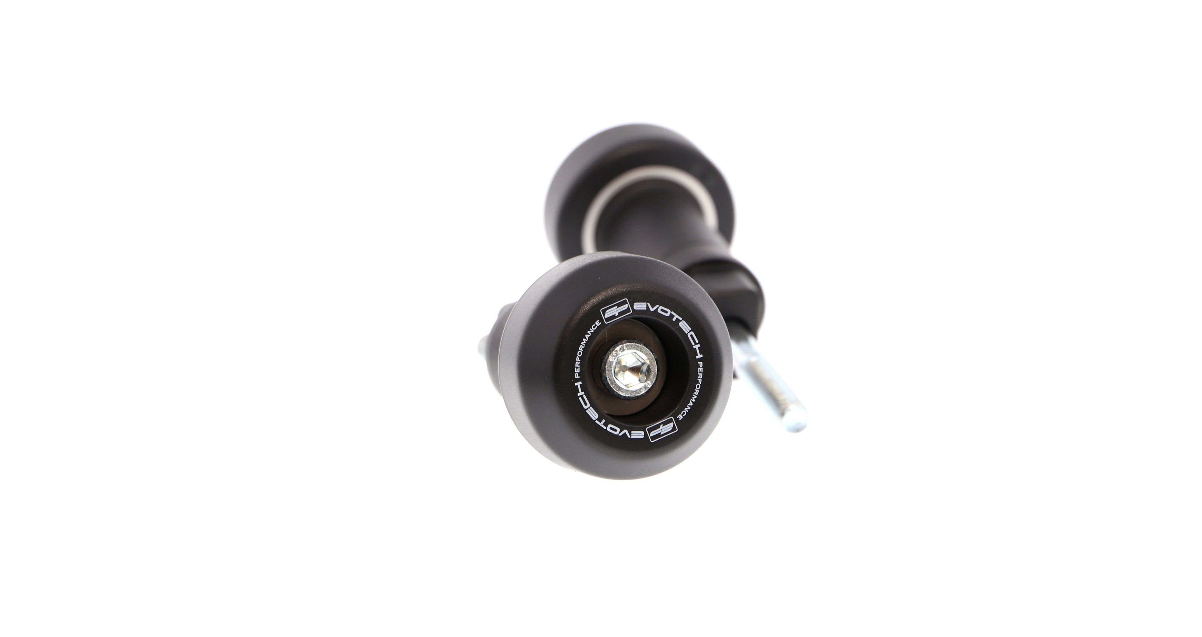 EP Aprilia Tuono V4 1100 Factory Crash Protection Bobbins (2017 - 2020)