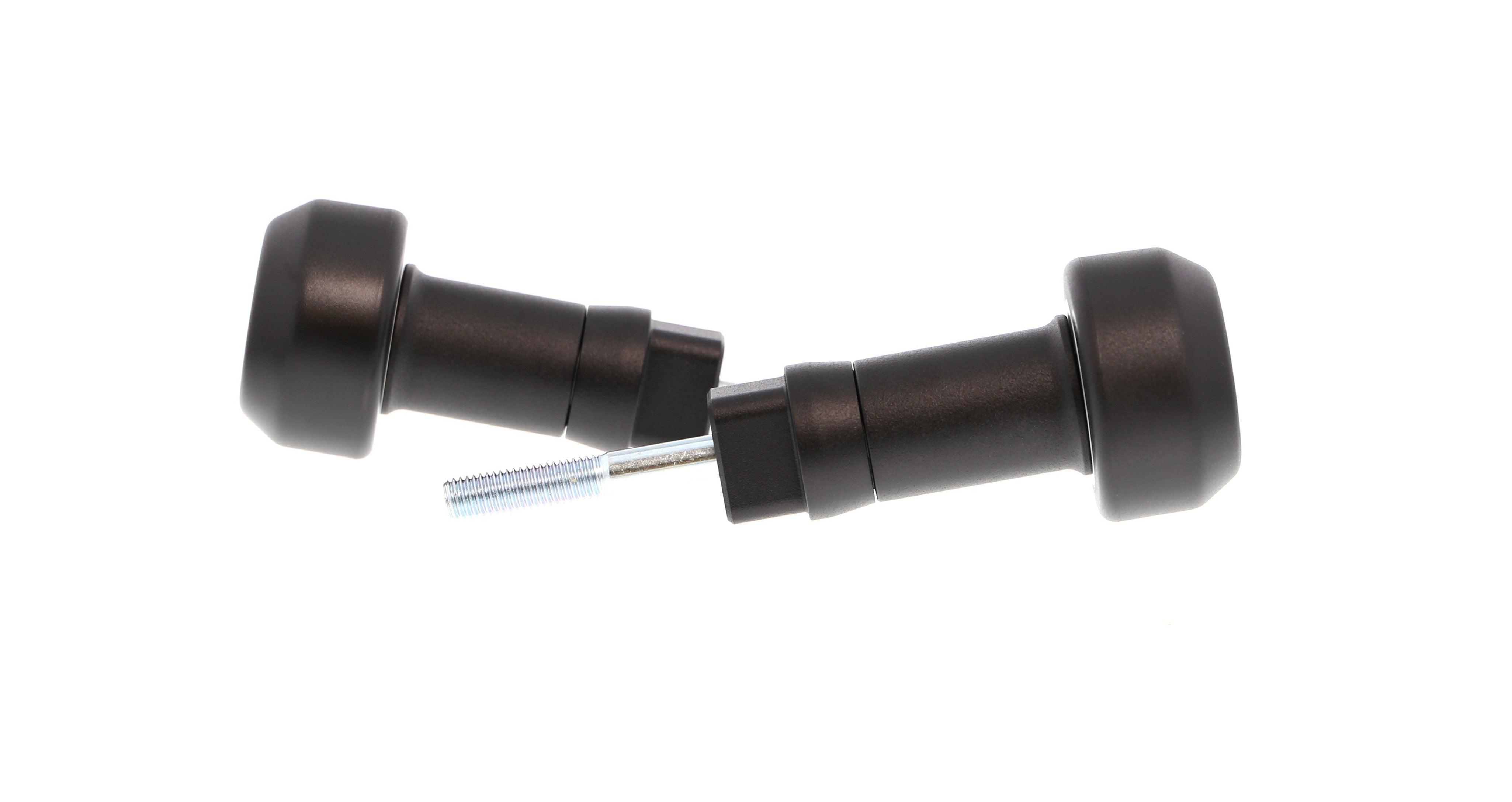 EP Aprilia Tuono V4 1100 RR Crash Protection Bobbins 2015 - 2016