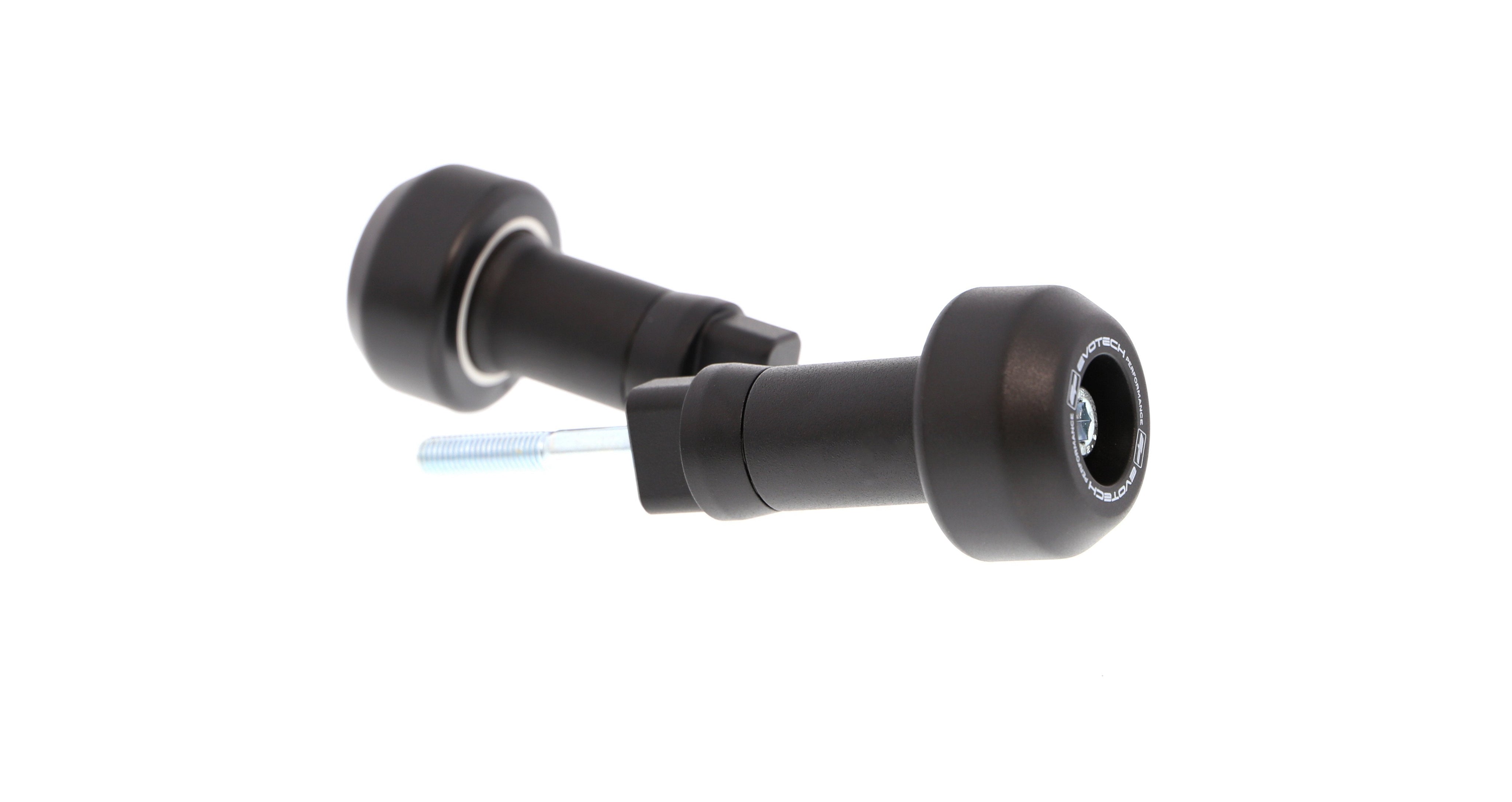 EP Aprilia Tuono V4 1100 RR Crash Protection Bobbins 2015 - 2016