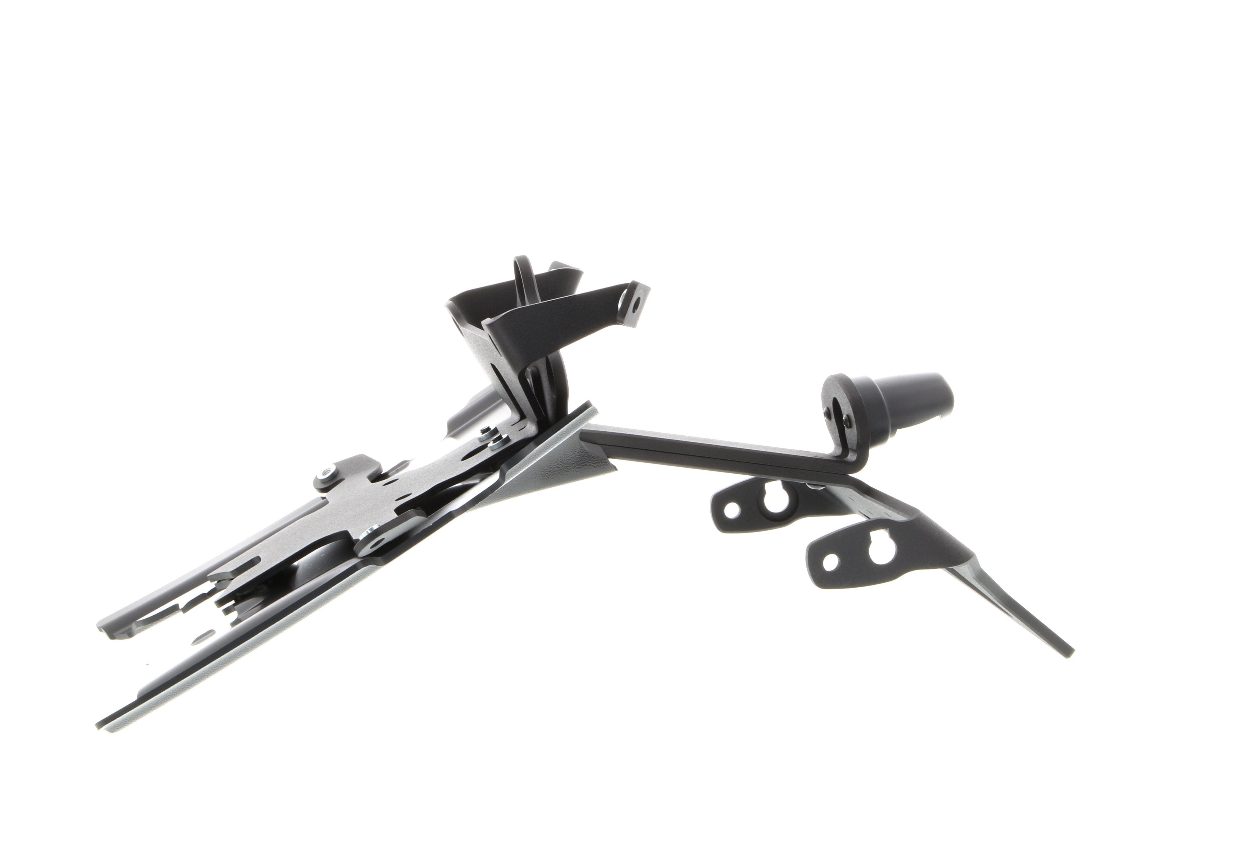 EP BMW R 1200 R Tail Tidy 2015 - 2018