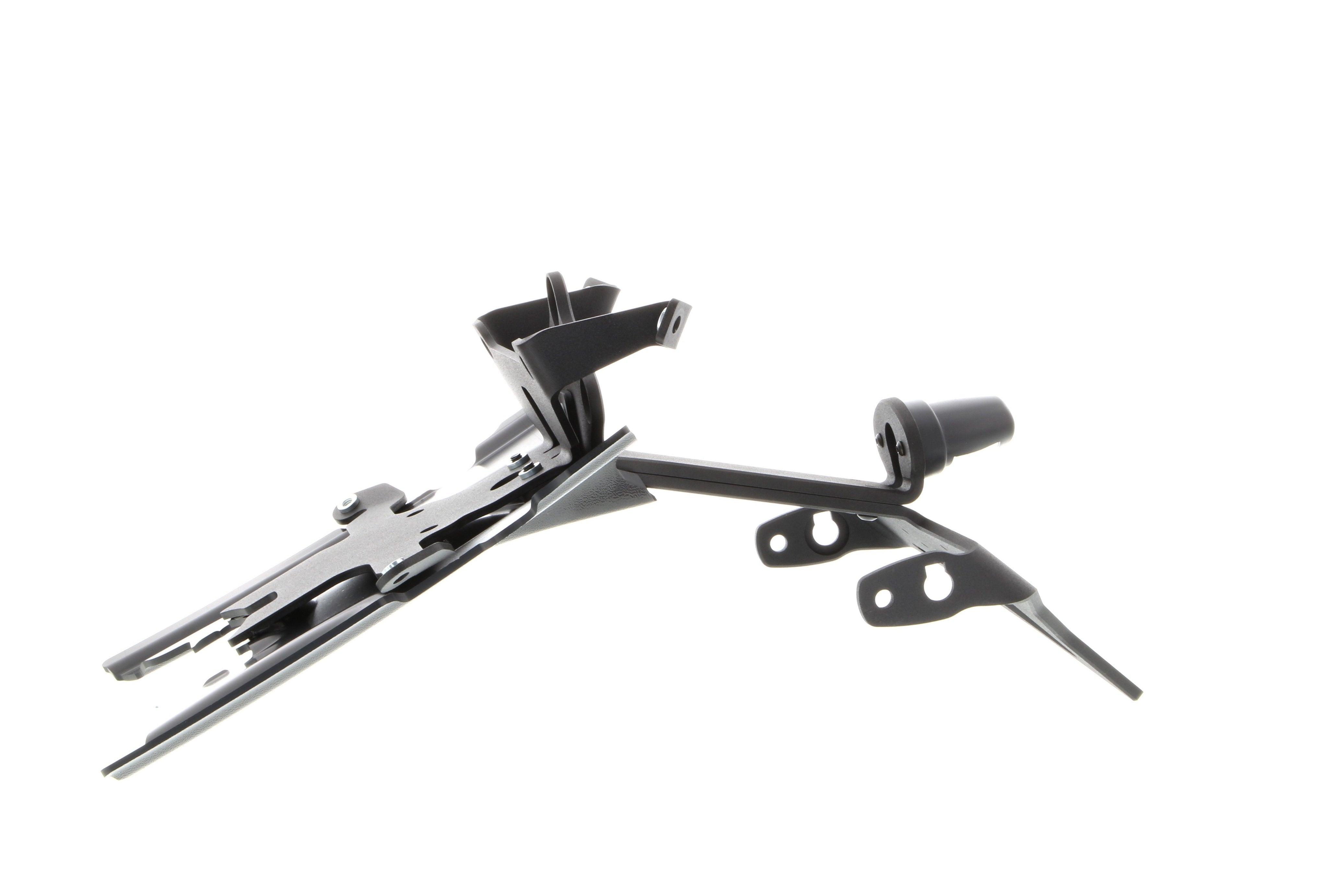 EP BMW R 1200 RS Tail Tidy 2015 - 2018