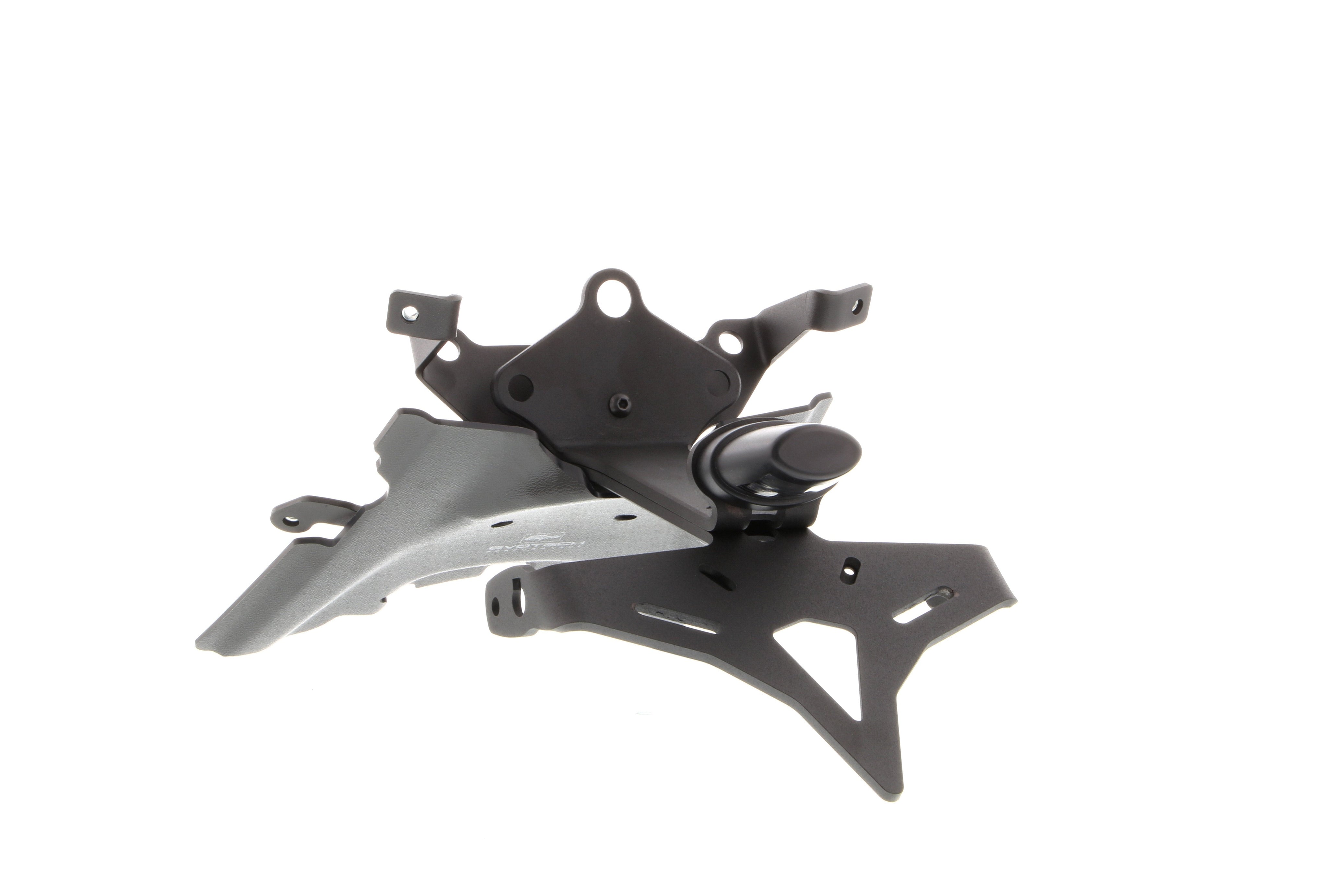 EP BMW R 1200 R Tail Tidy 2015 - 2018