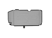 EP BMW F 800 R Radiator Guard 2015-2019