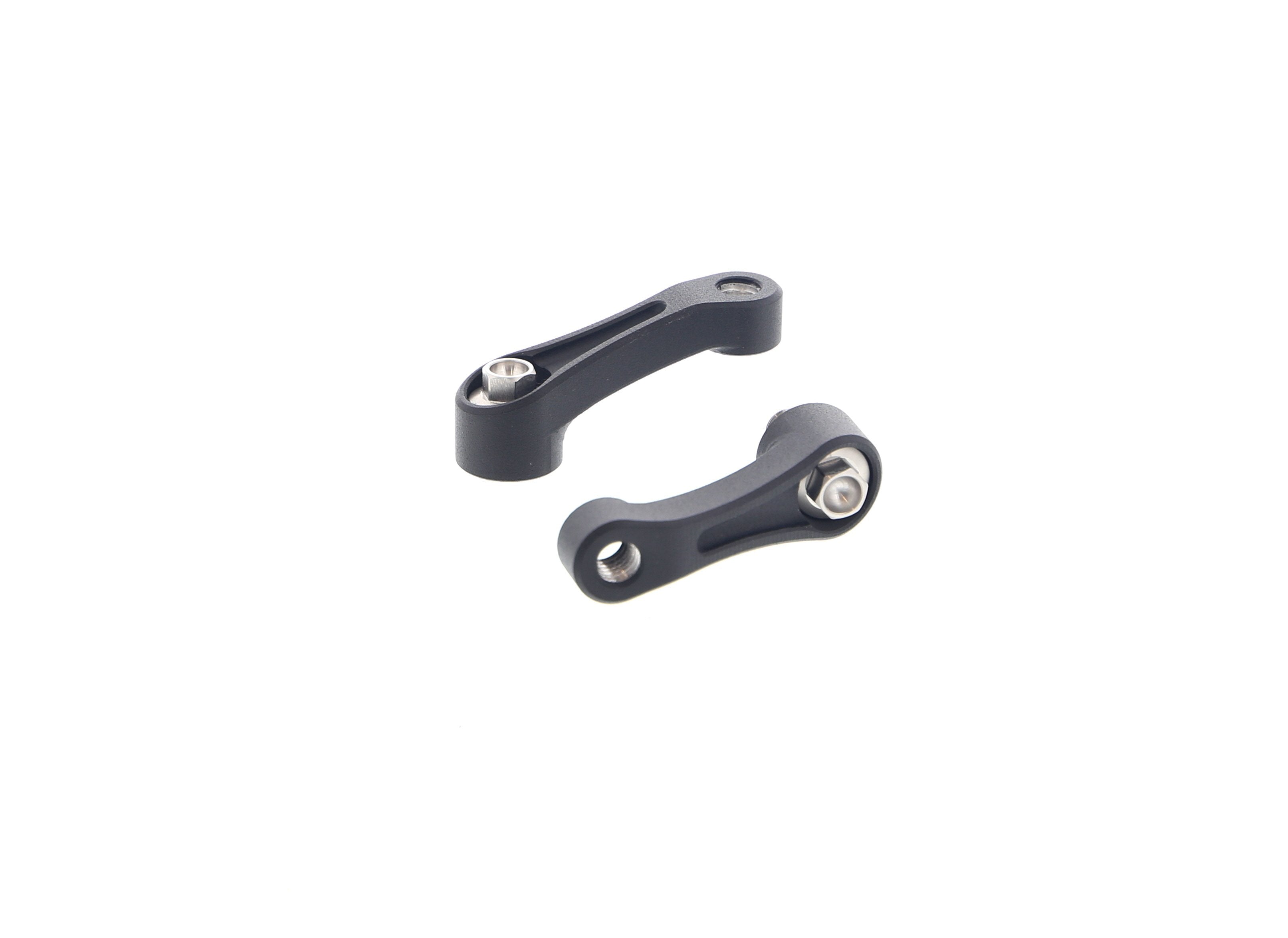 EP BMW R nineT Urban G/S Mirror Extensions (2017+)
