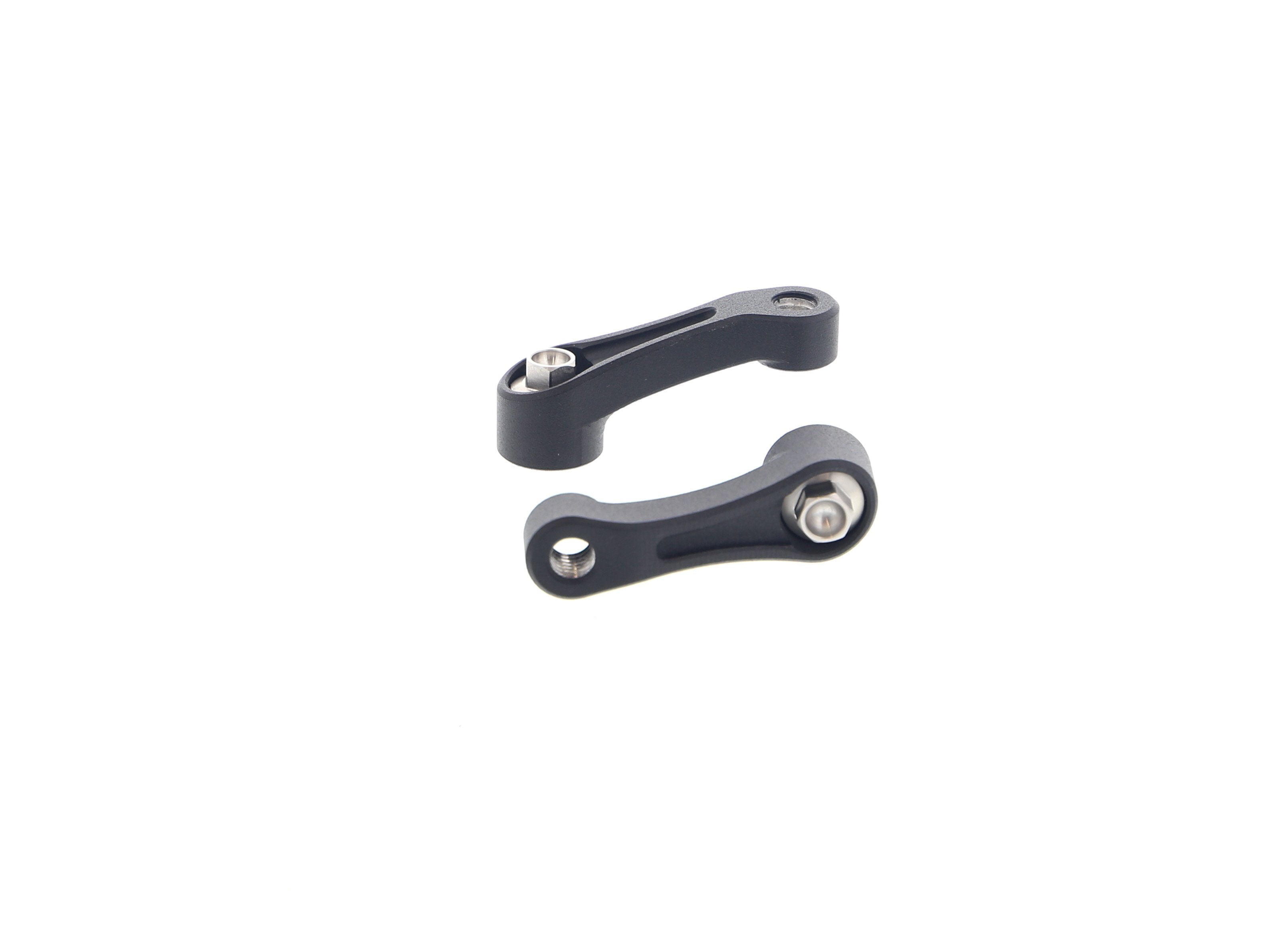 EP BMW R nineT Urban G/S Mirror Extensions (2017+)