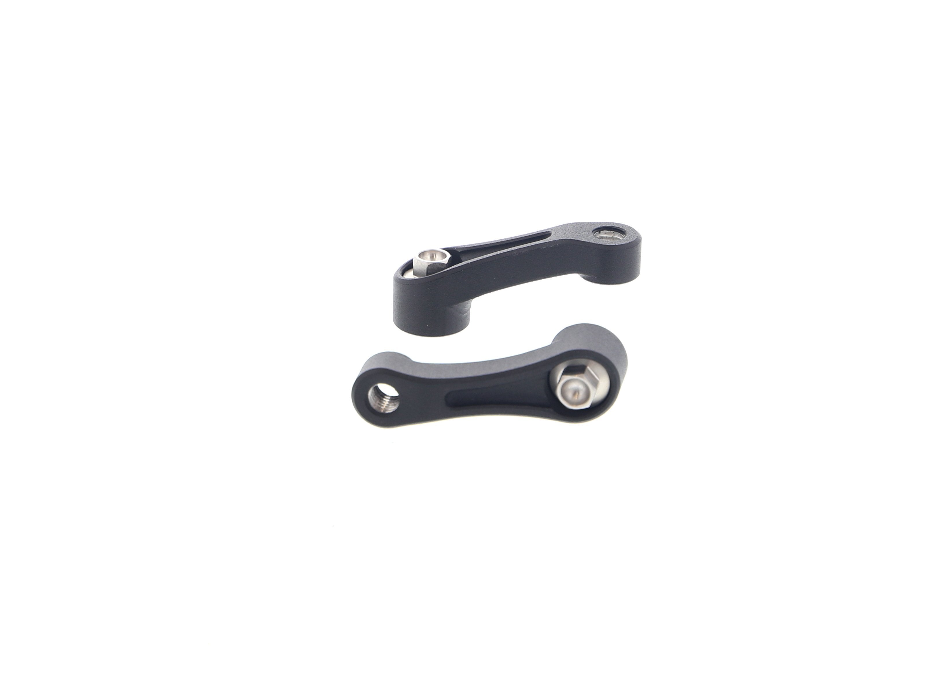 EP BMW R nineT Urban G/S Mirror Extensions (2017+)