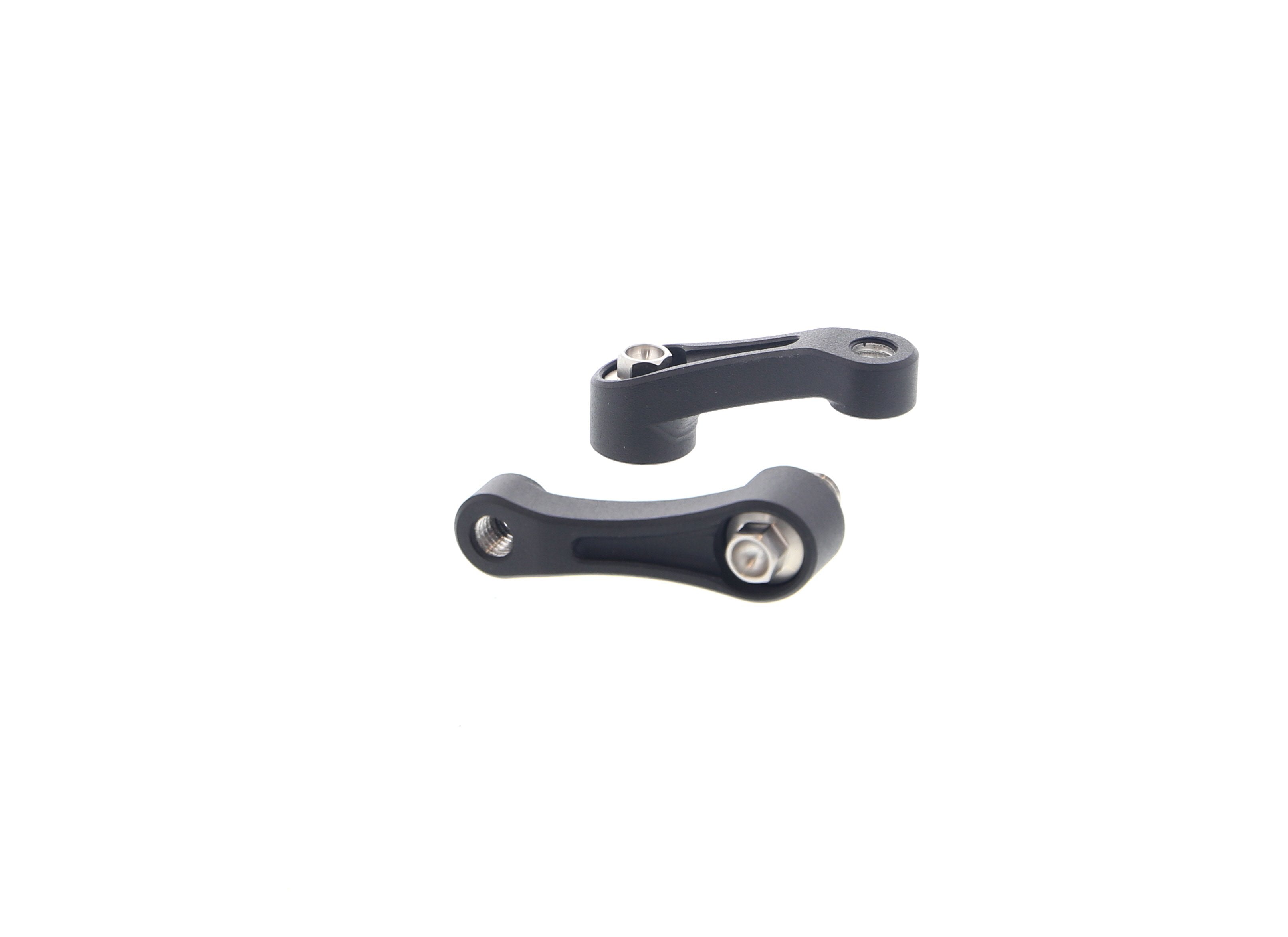 EP BMW R nineT Urban G/S Mirror Extensions (2017+)